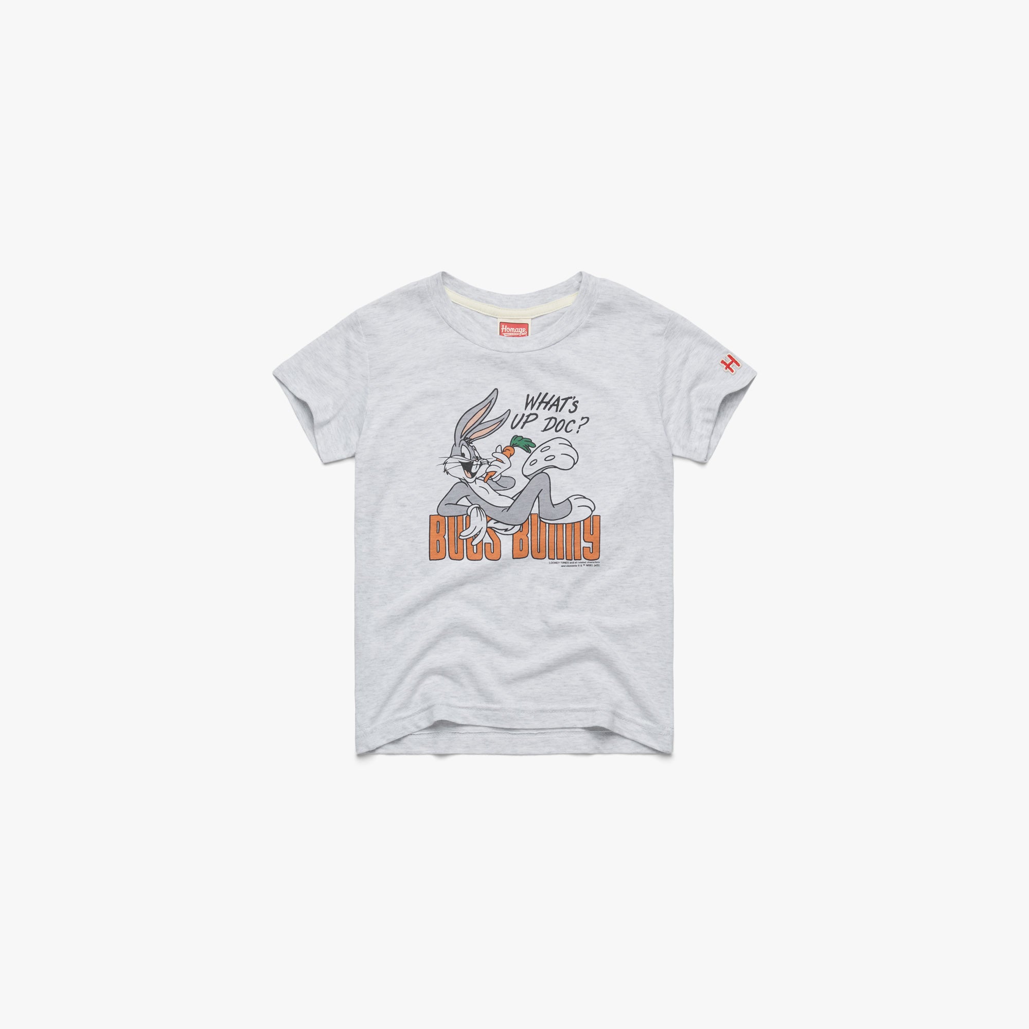 Youth Bugs Bunny What's Up Doc? Discount Low Cost