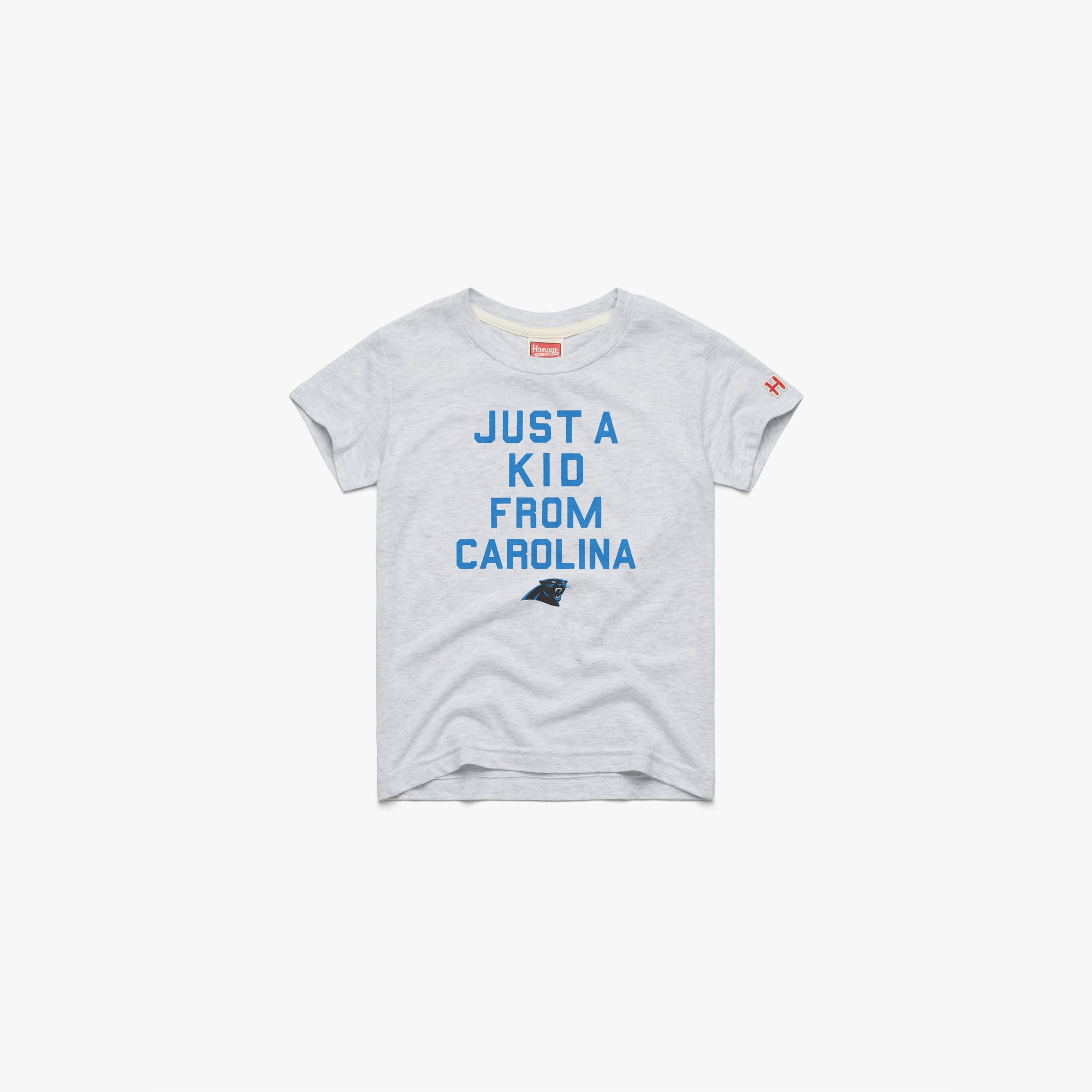 Youth Carolina Panthers Just A Kid From Carolina Buy Cheap Fashion Style