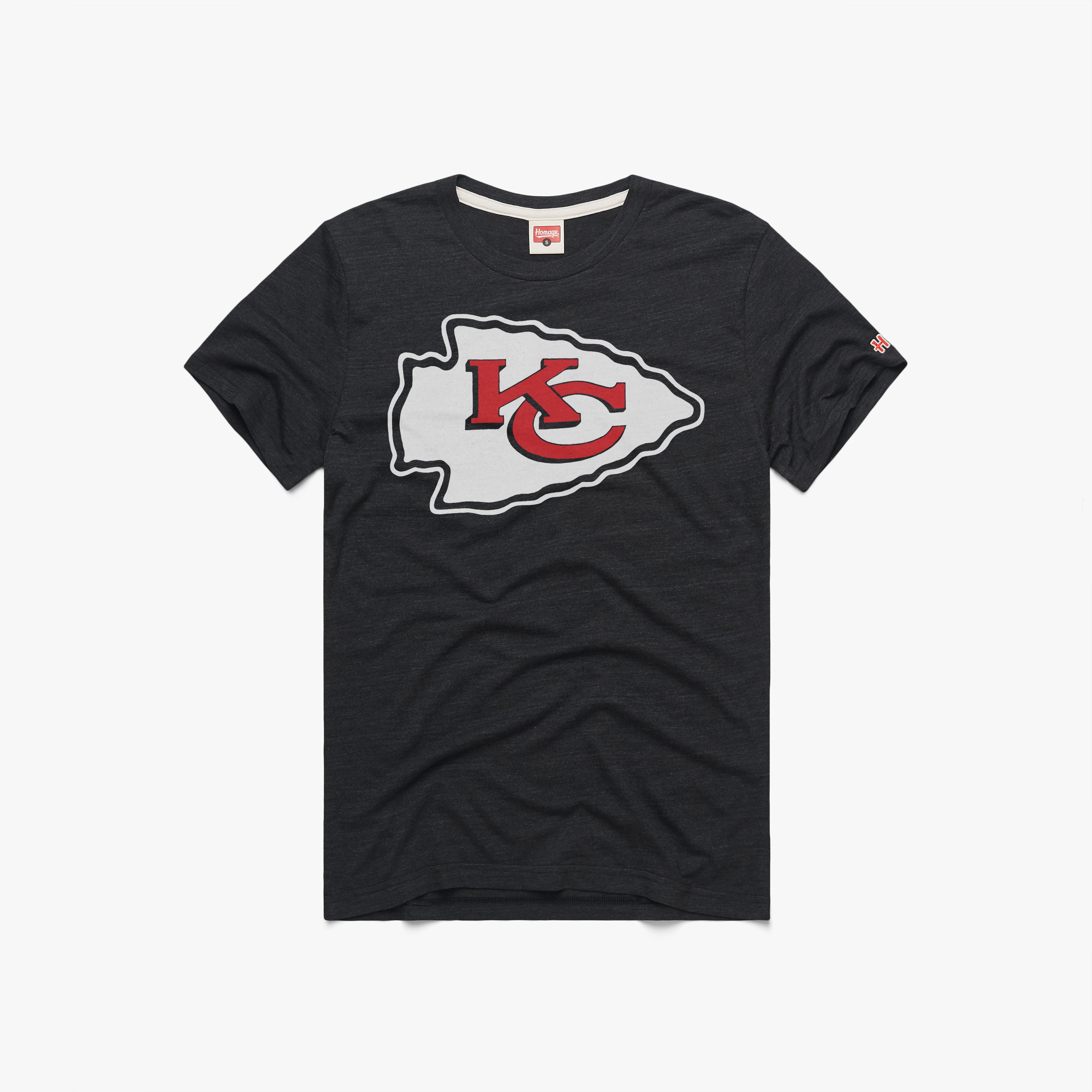 Kansas City Chiefs '72 Discount View