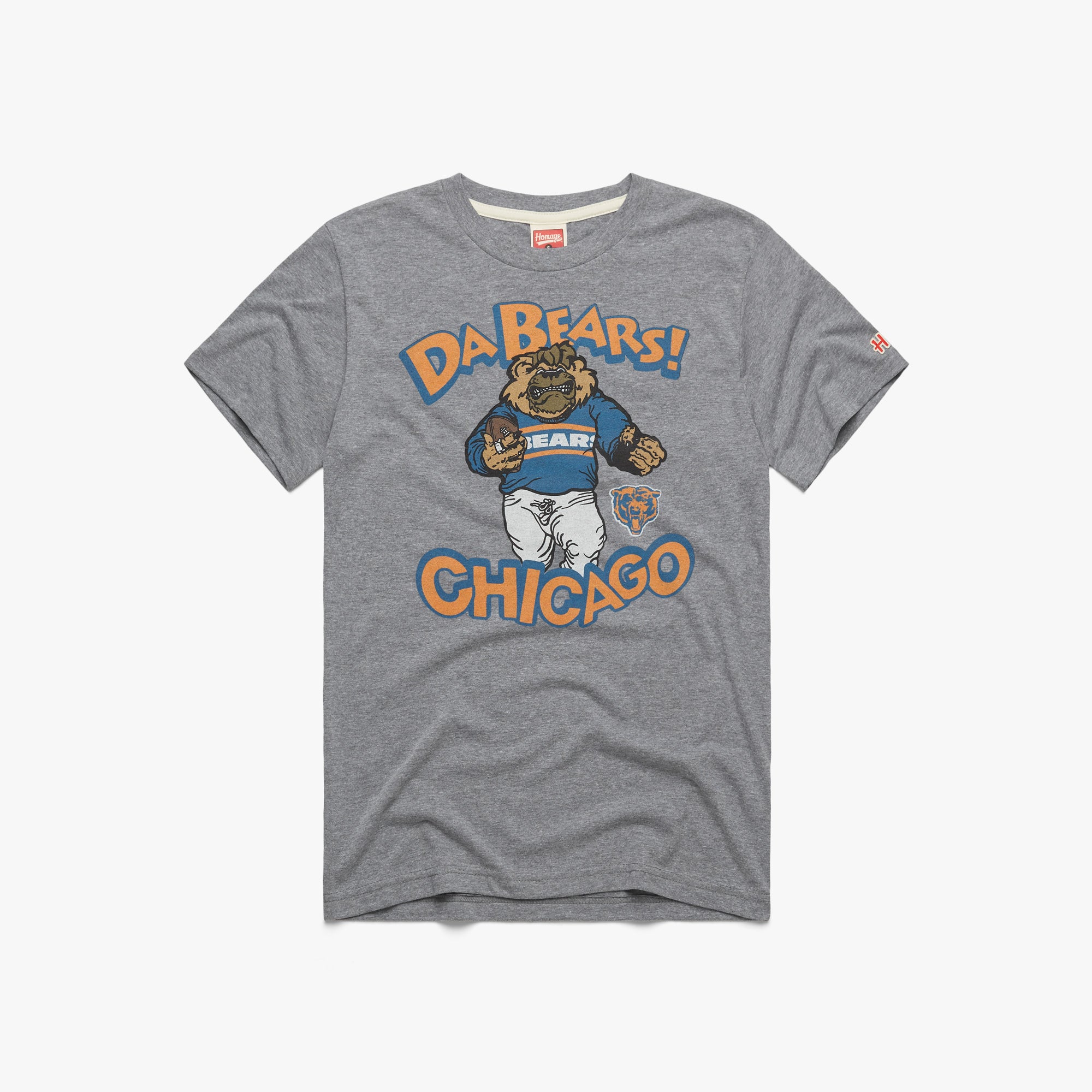 Chicago Bears Da Bears 2025 New Cheap Pice