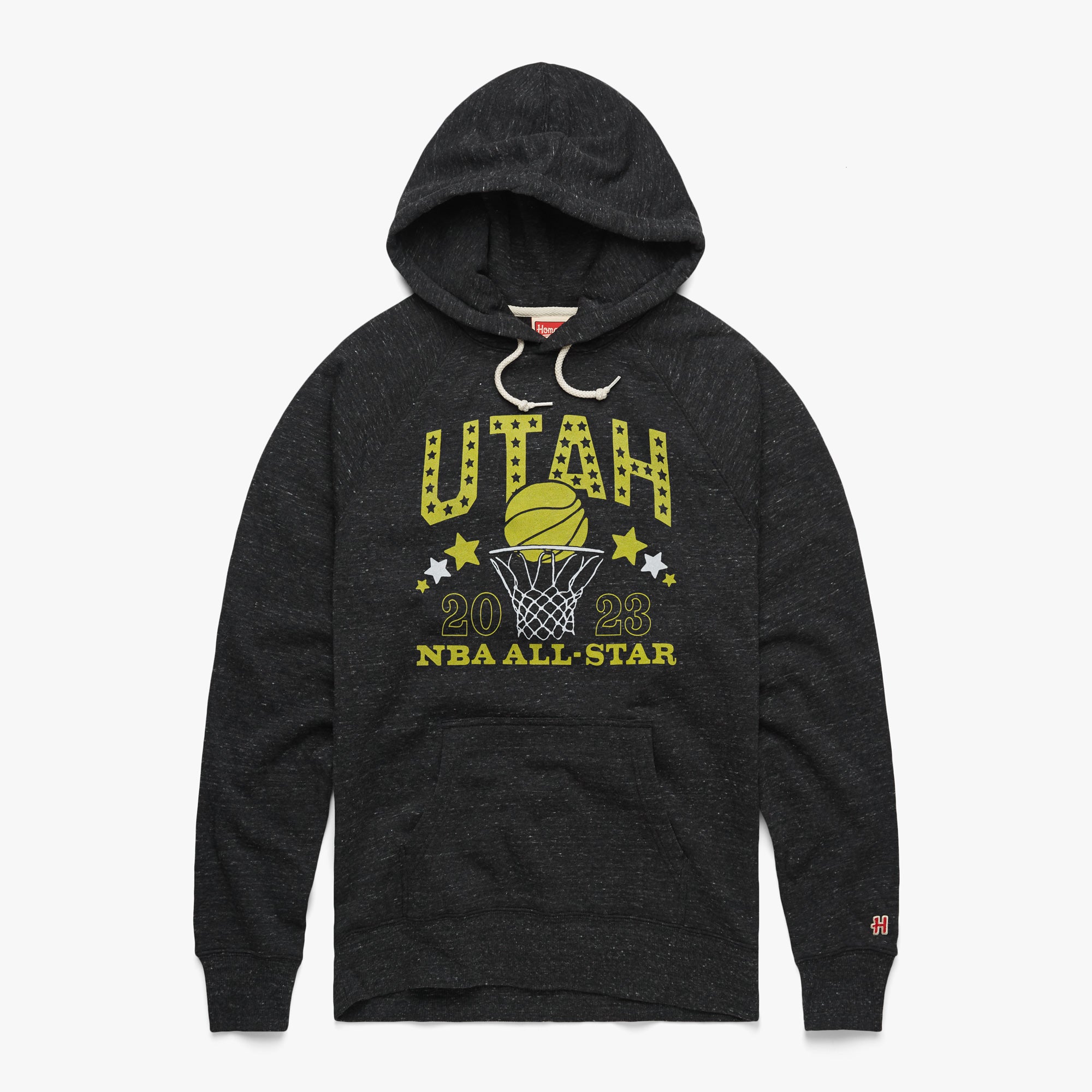 Utah NBA All Star Game 2023 Hoodie Sale Latest