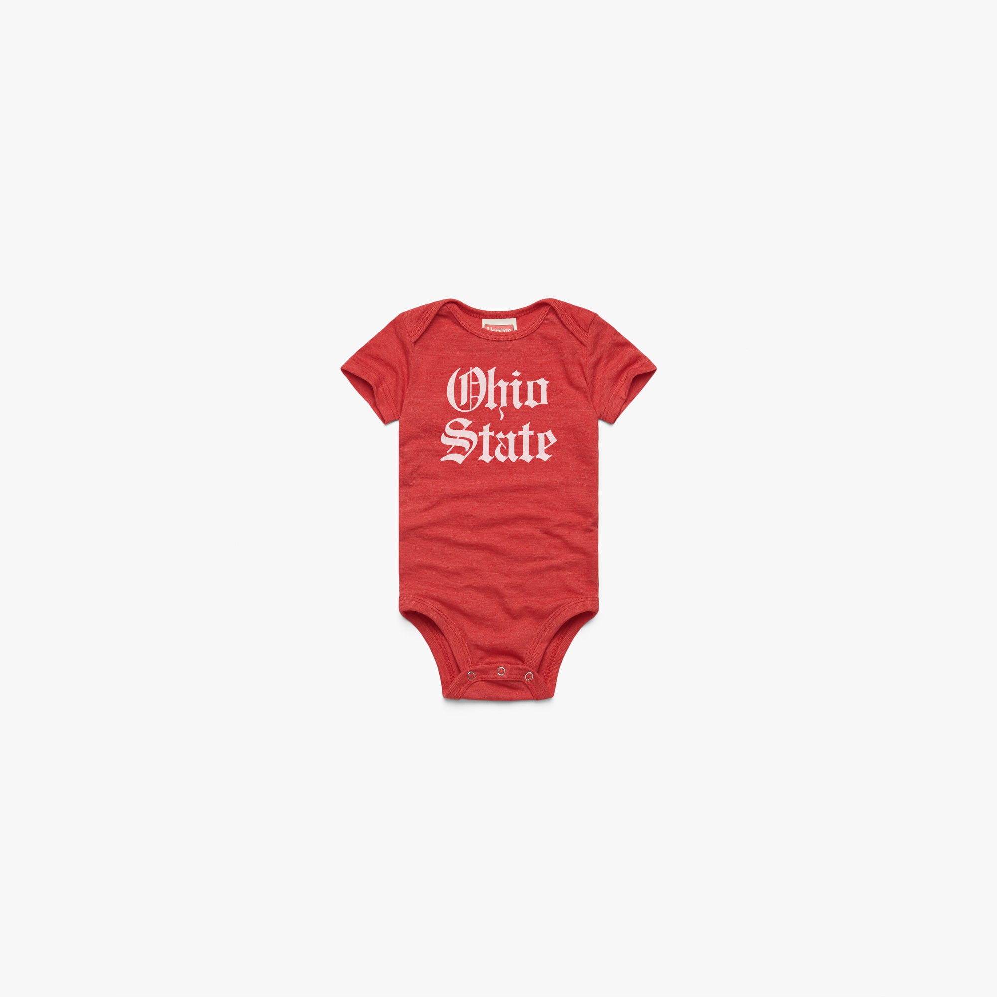 Ohio State Olde English Baby One Piece Free Shipping Low Shipping