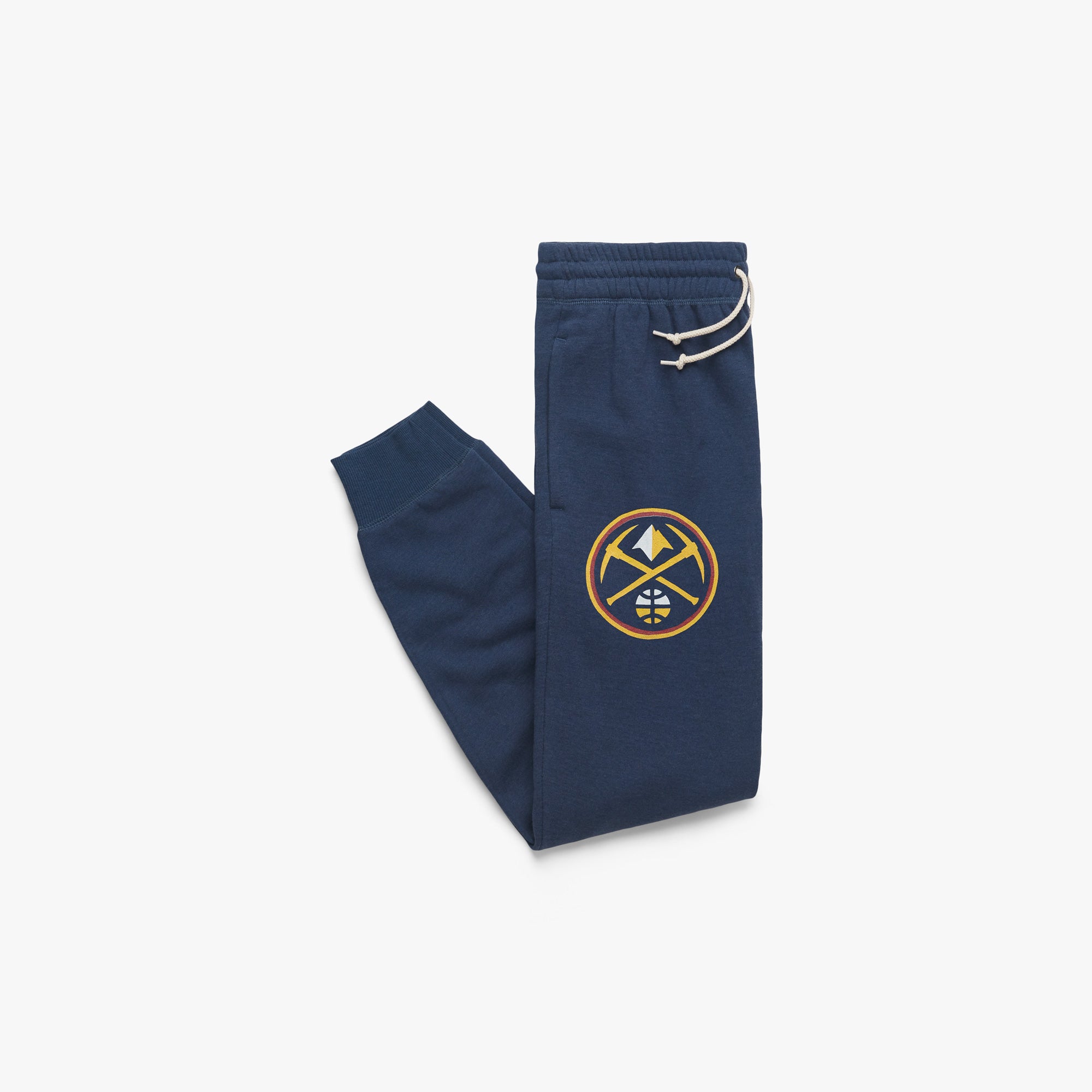 Denver Nuggets Logo Jogger Cheap In China