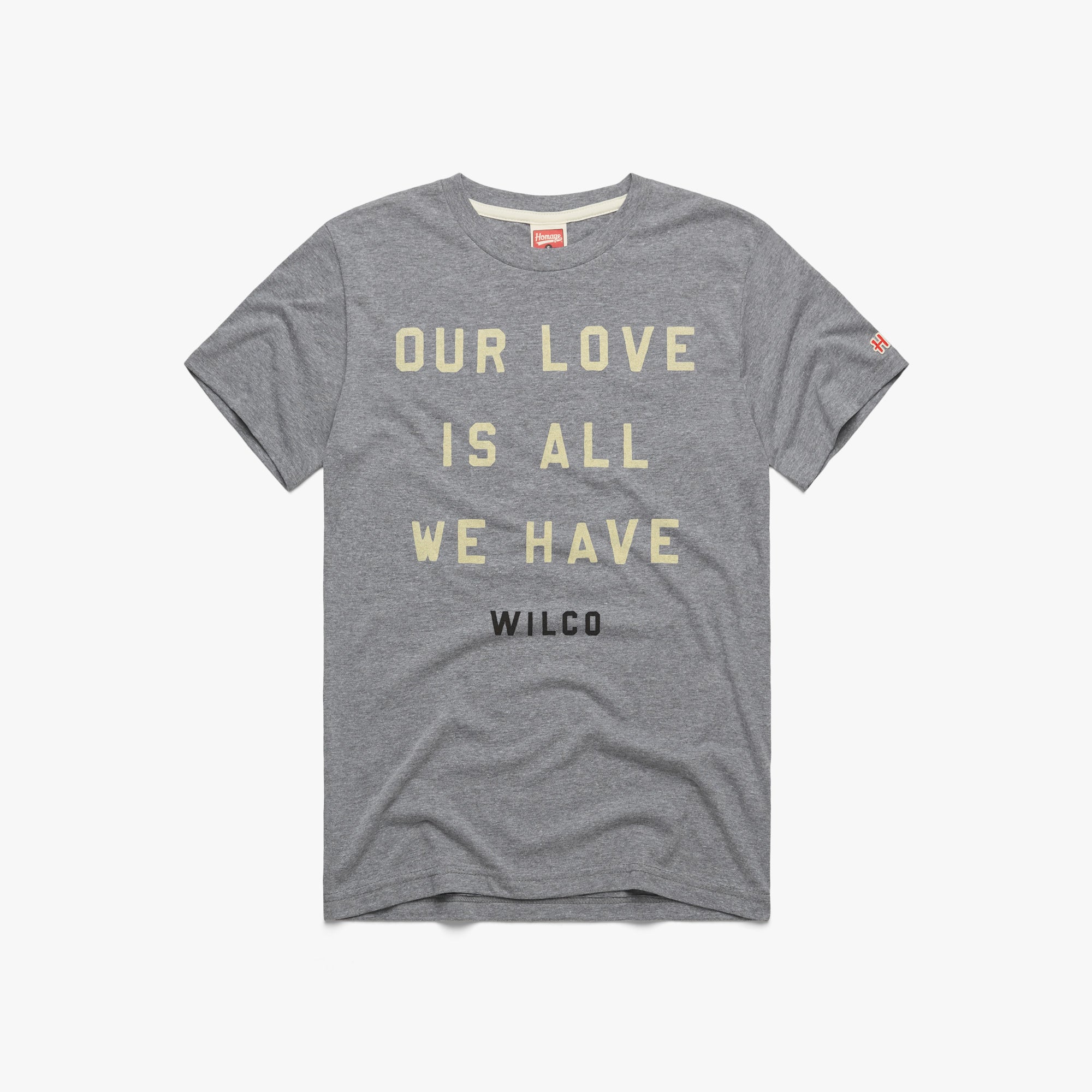 Our Love Is All We Have Free Shipping Footlocker Finishline