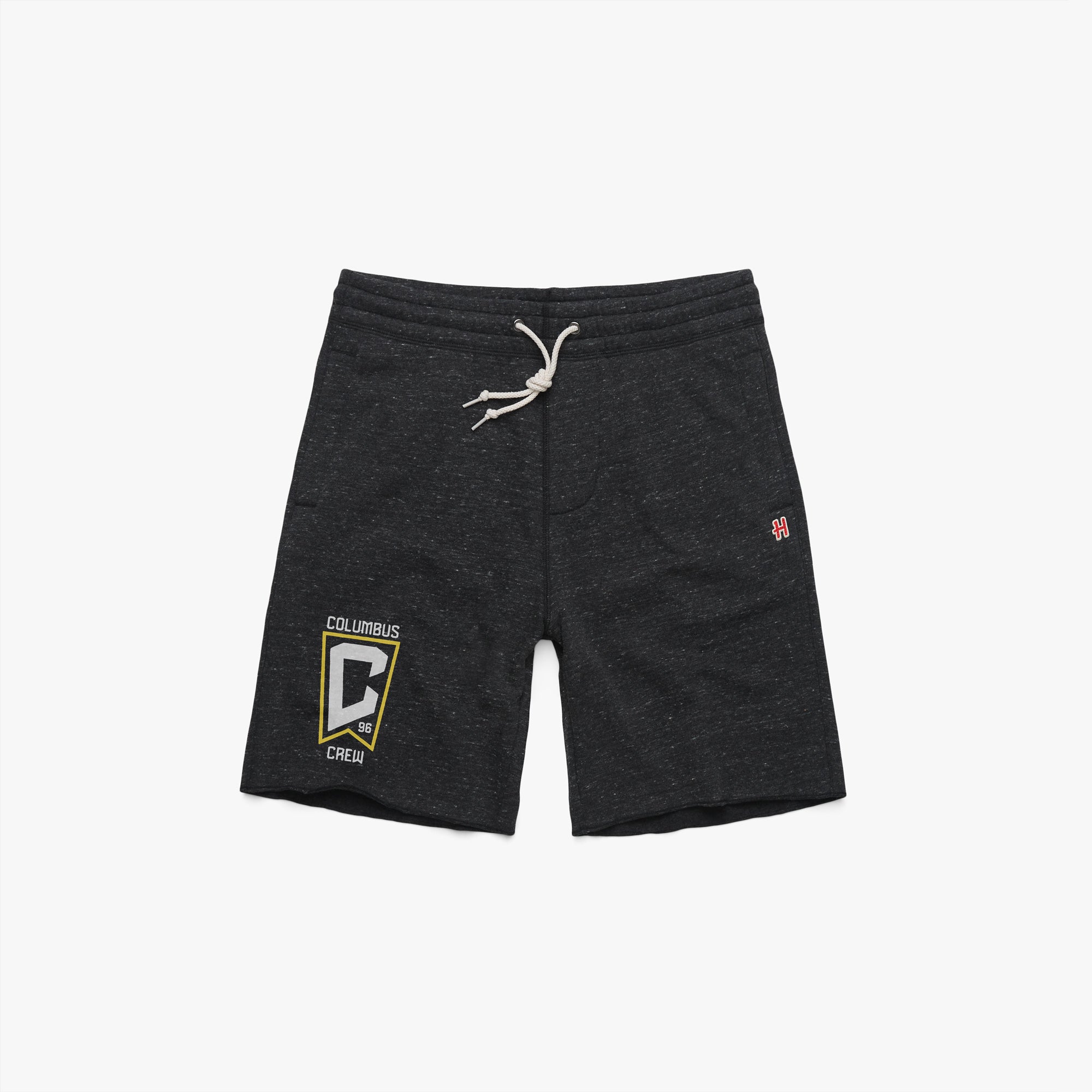 Columbus Crew '21 Sweat Shorts Outlet Exclusive