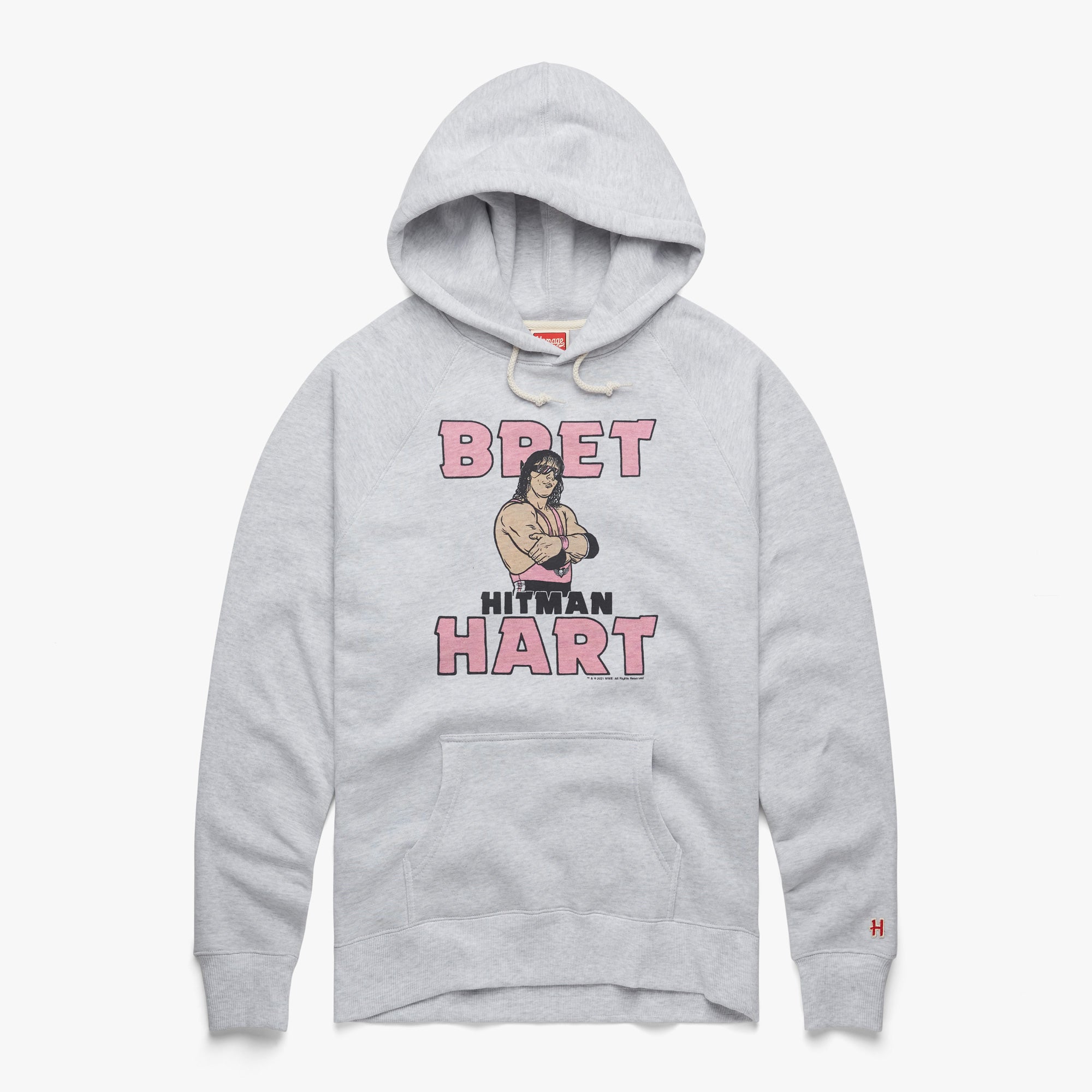 Bret Hart Hoodie Clearance Clearance Store