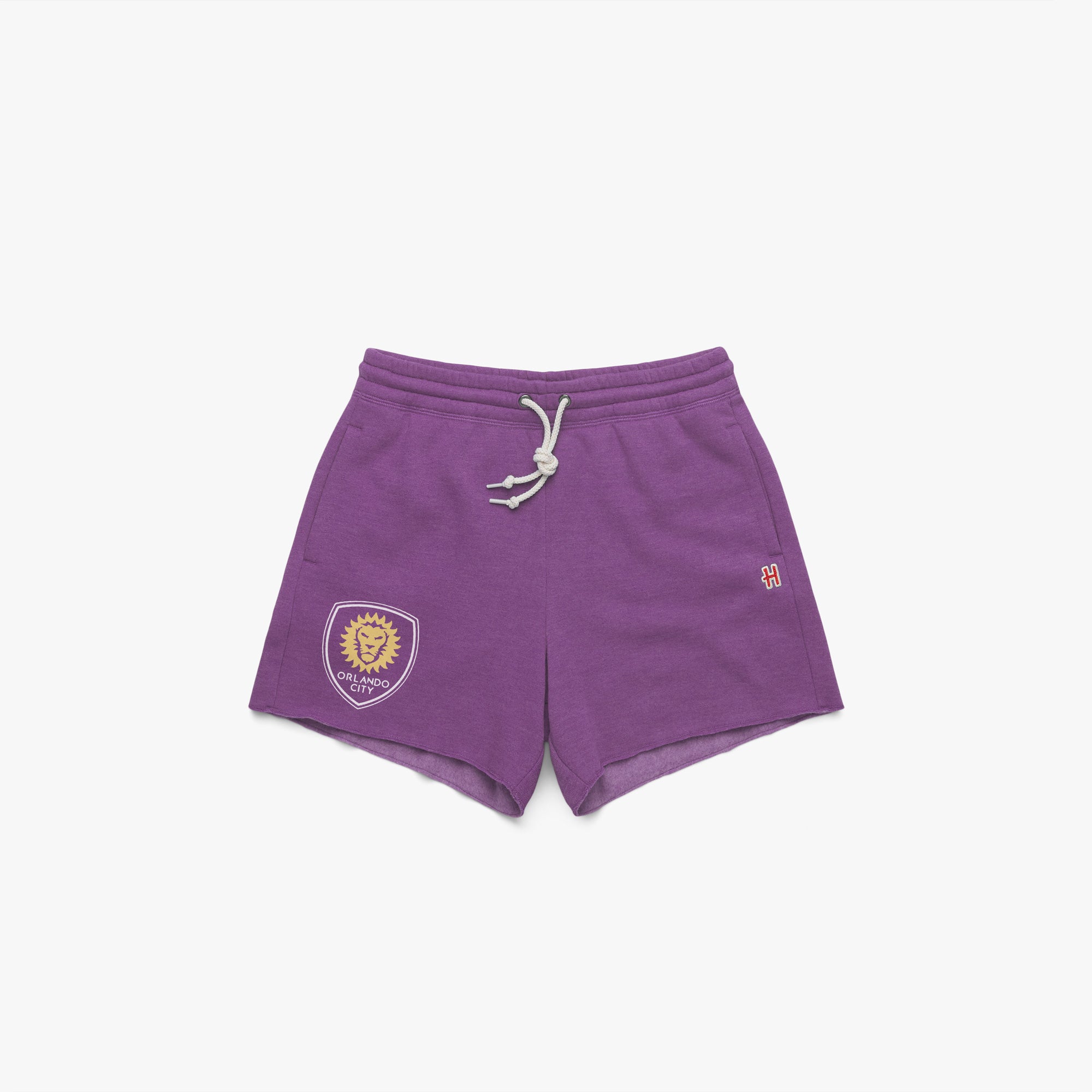 Women's Orlando City '15 Sweat Shorts Free Shipping Browse