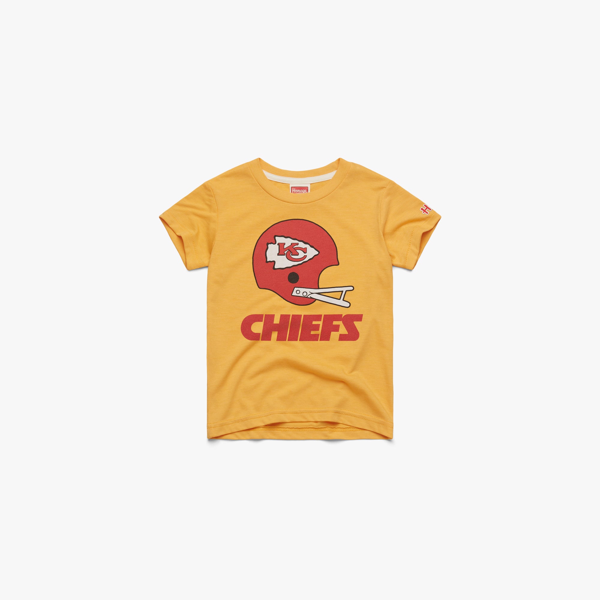 Youth Kansas City Chiefs Big Helmet New Arrival