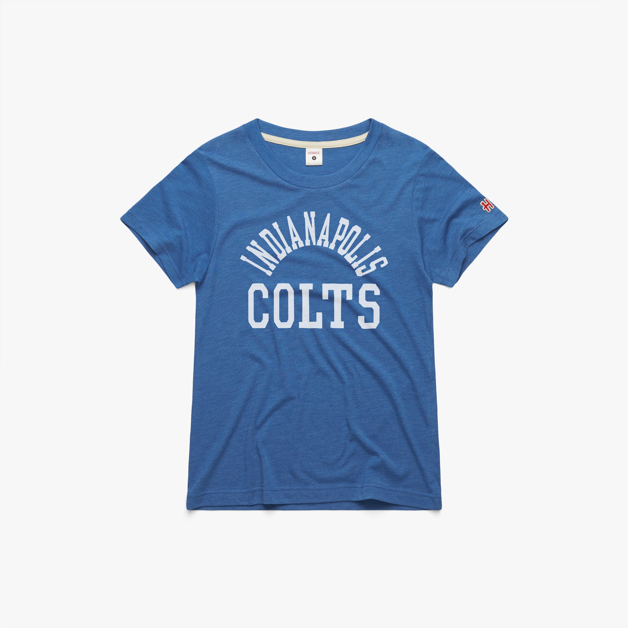 Women's Indianapolis Colts Classic Discount Brand New Unisex