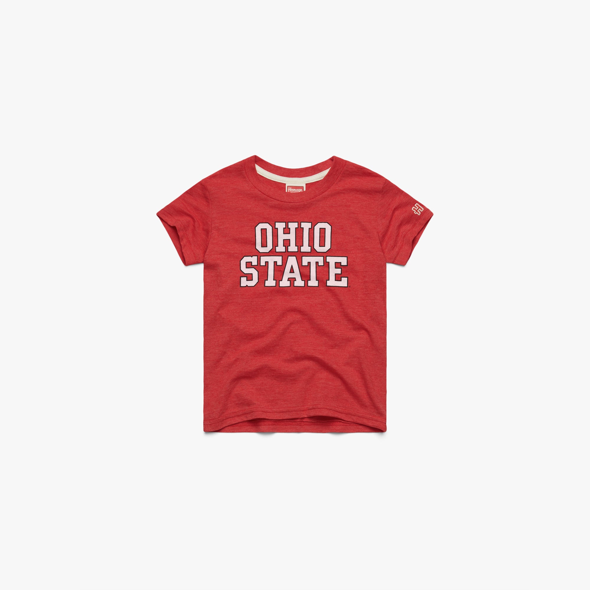 Youth Block Ohio State Cheap Usa Stockist