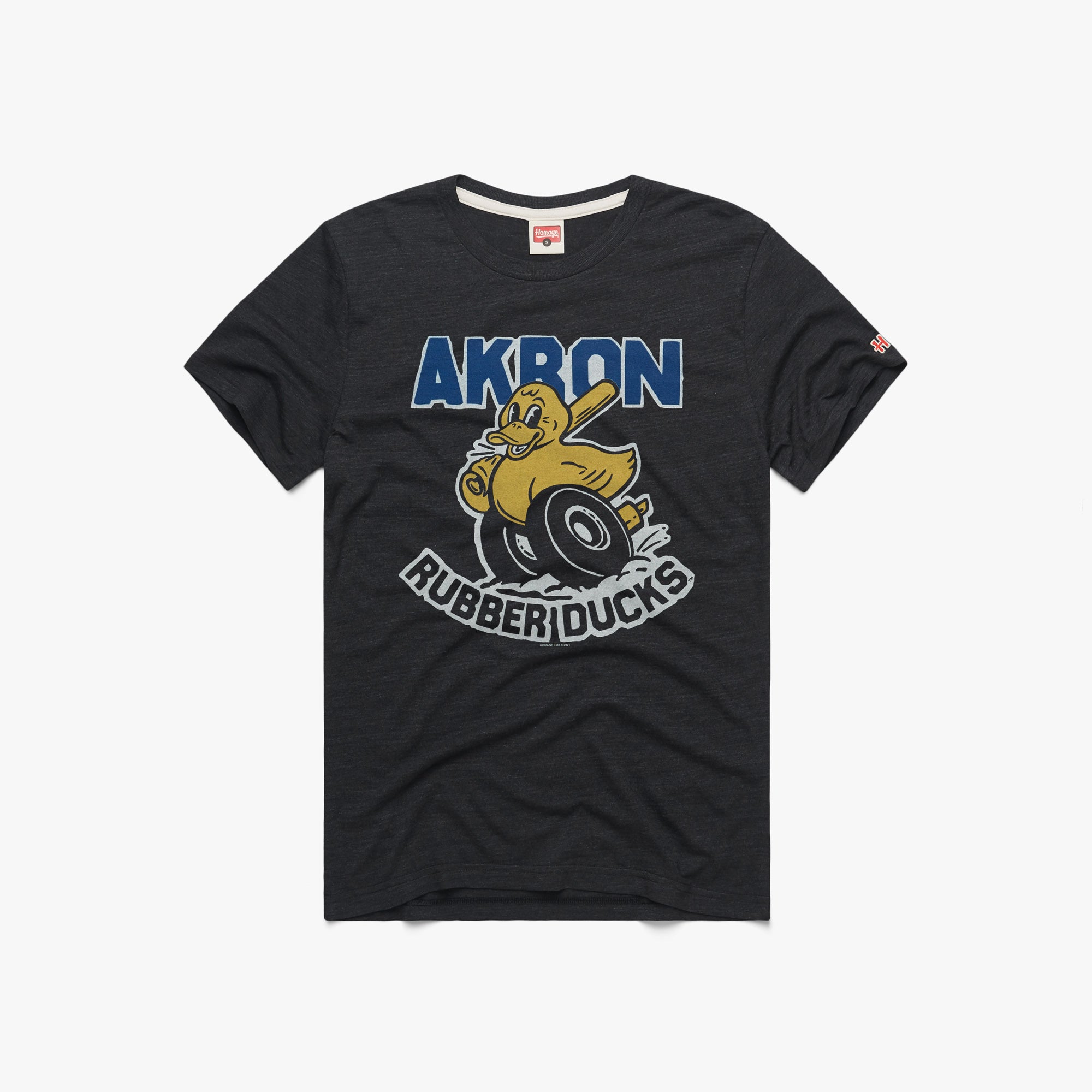 Akron Rubber Ducks Free Shipping Low Pice