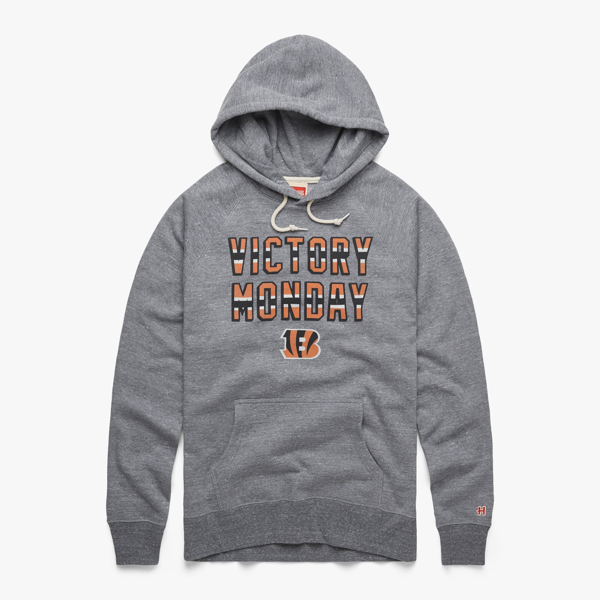 Cincinnati Bengals Victory Monday Hoodie Cheap High Quality