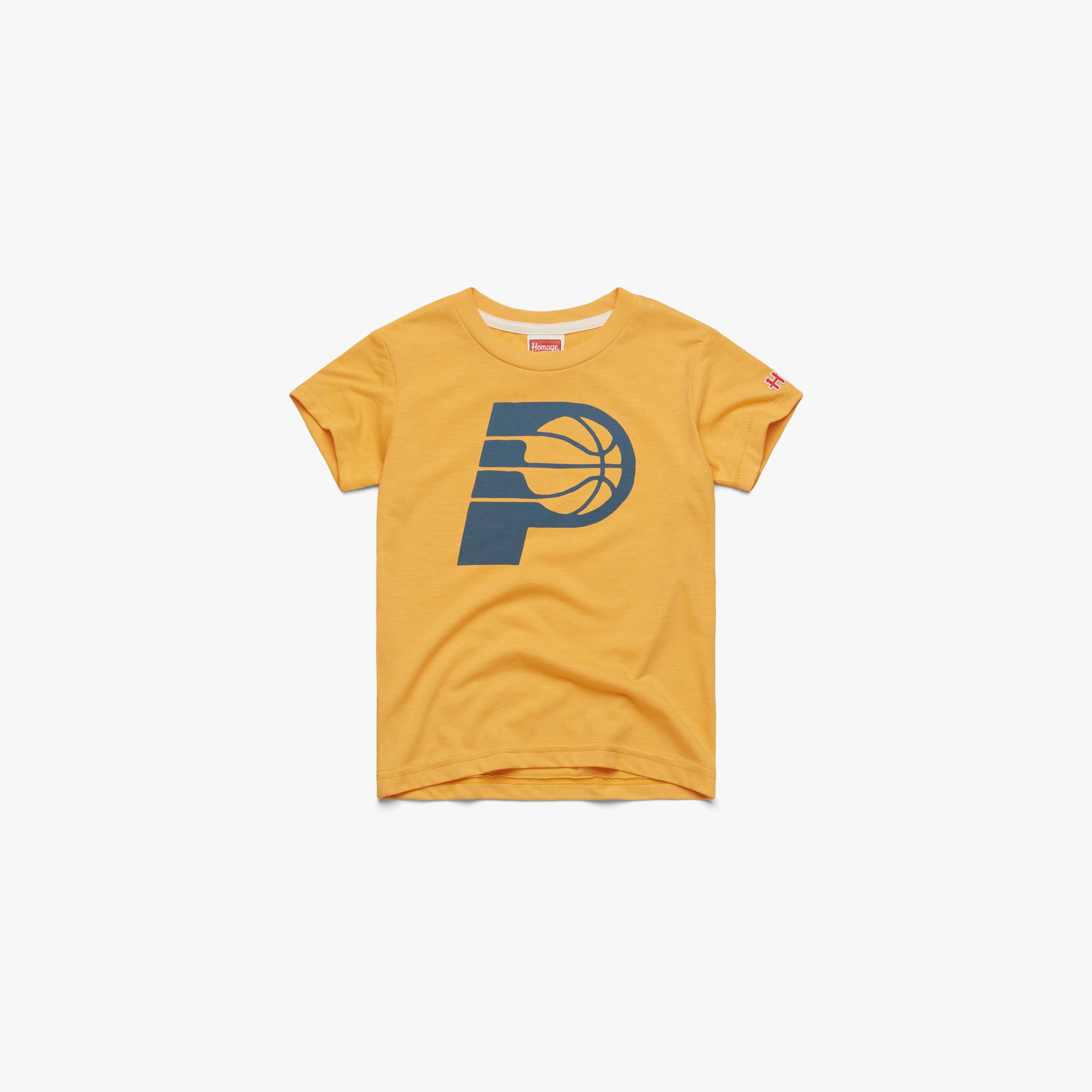 Youth Indiana Pacers Logo Sale Outlet