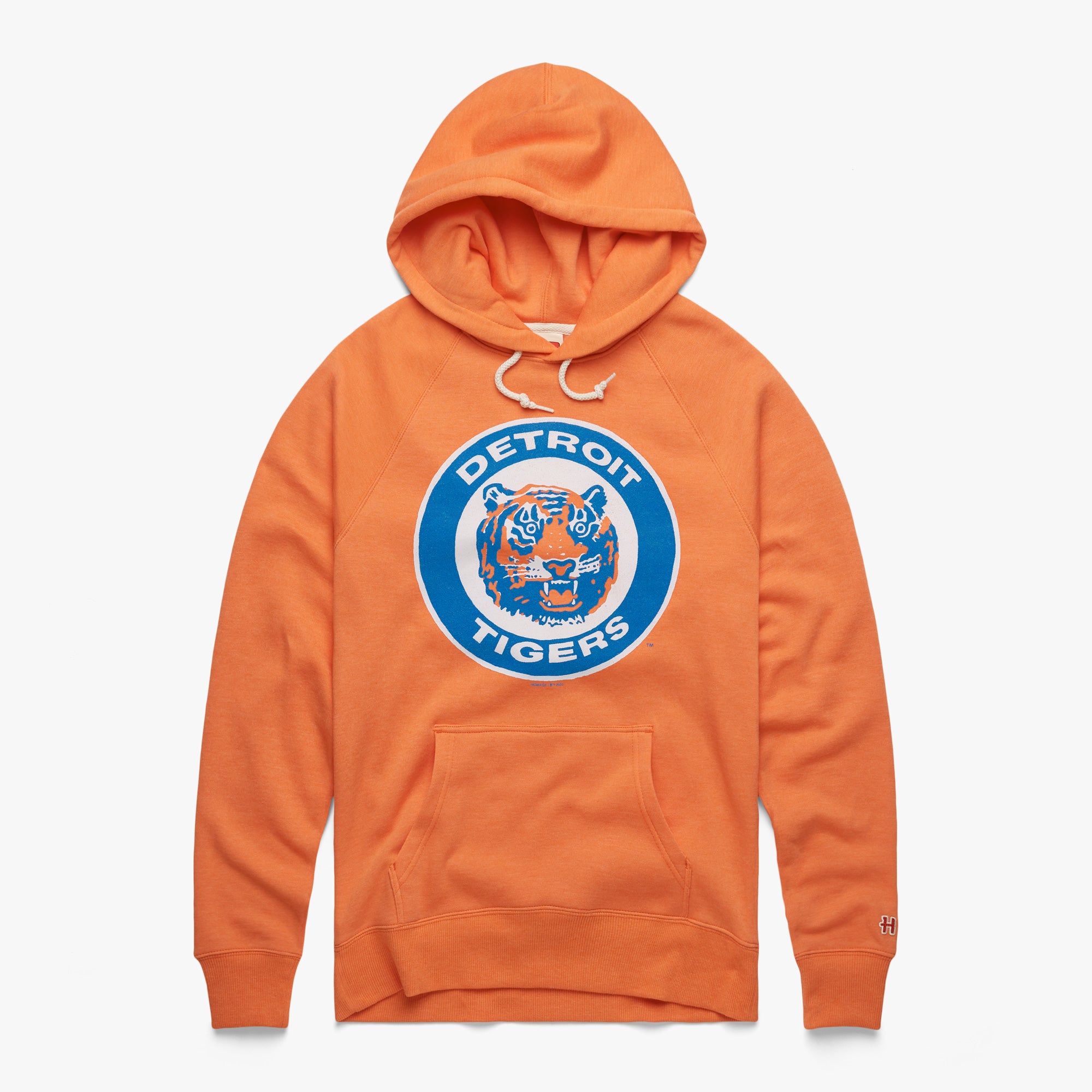 Detroit Tigers '64 Hoodie Cheap Sale Exclusive