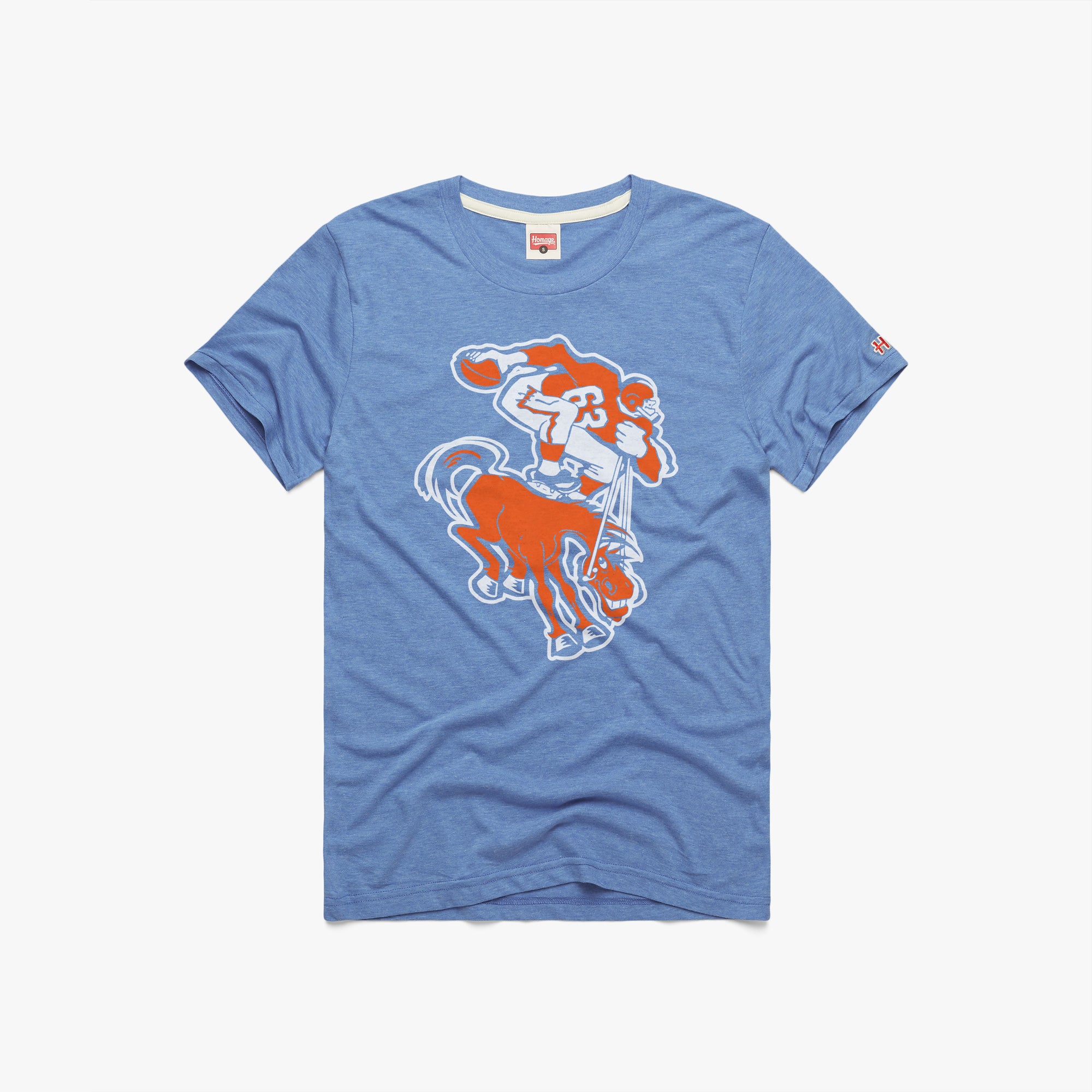 Denver Broncos '62 The Cheapest Cheap Online