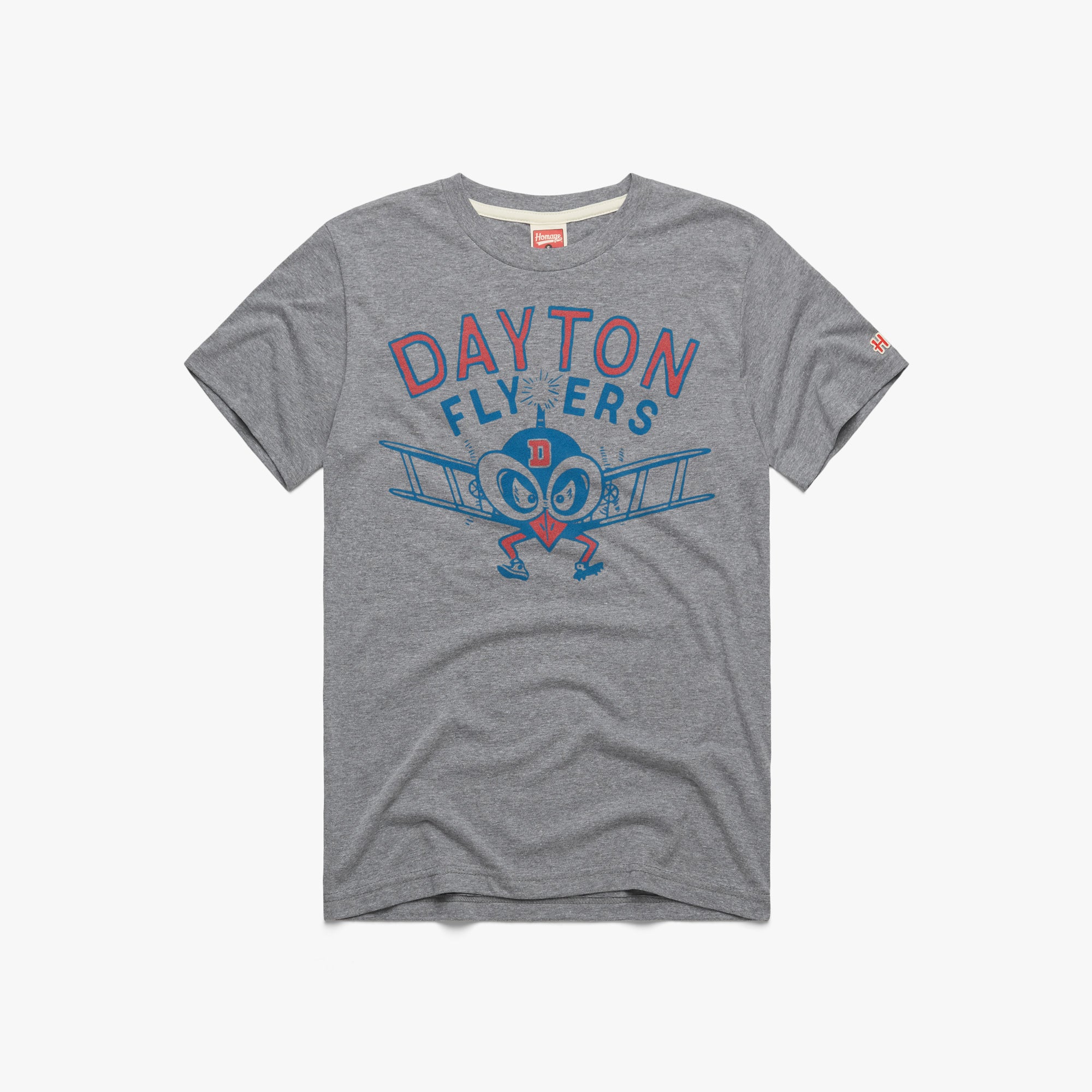 Fly Dayton Flyers Buy Cheap Classic