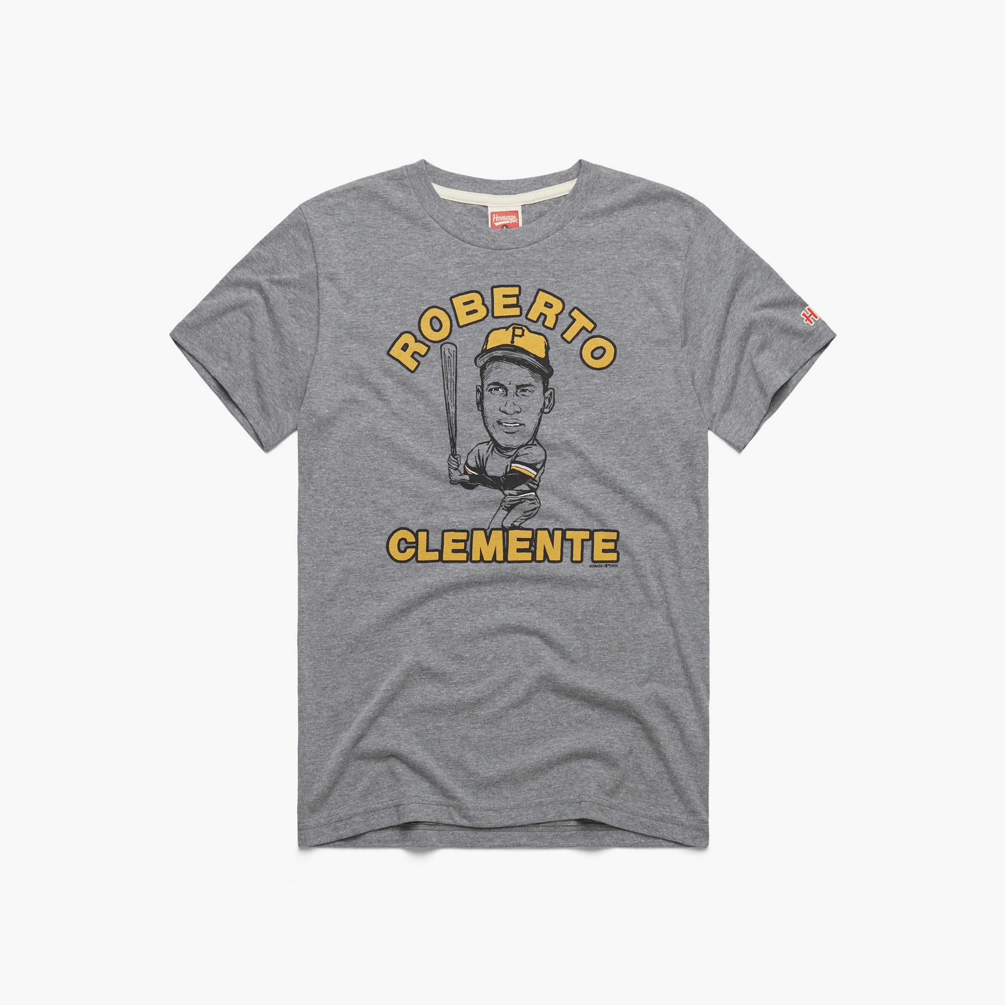 Pittsburgh Pirates Roberto Clemente Cheap Footlocker