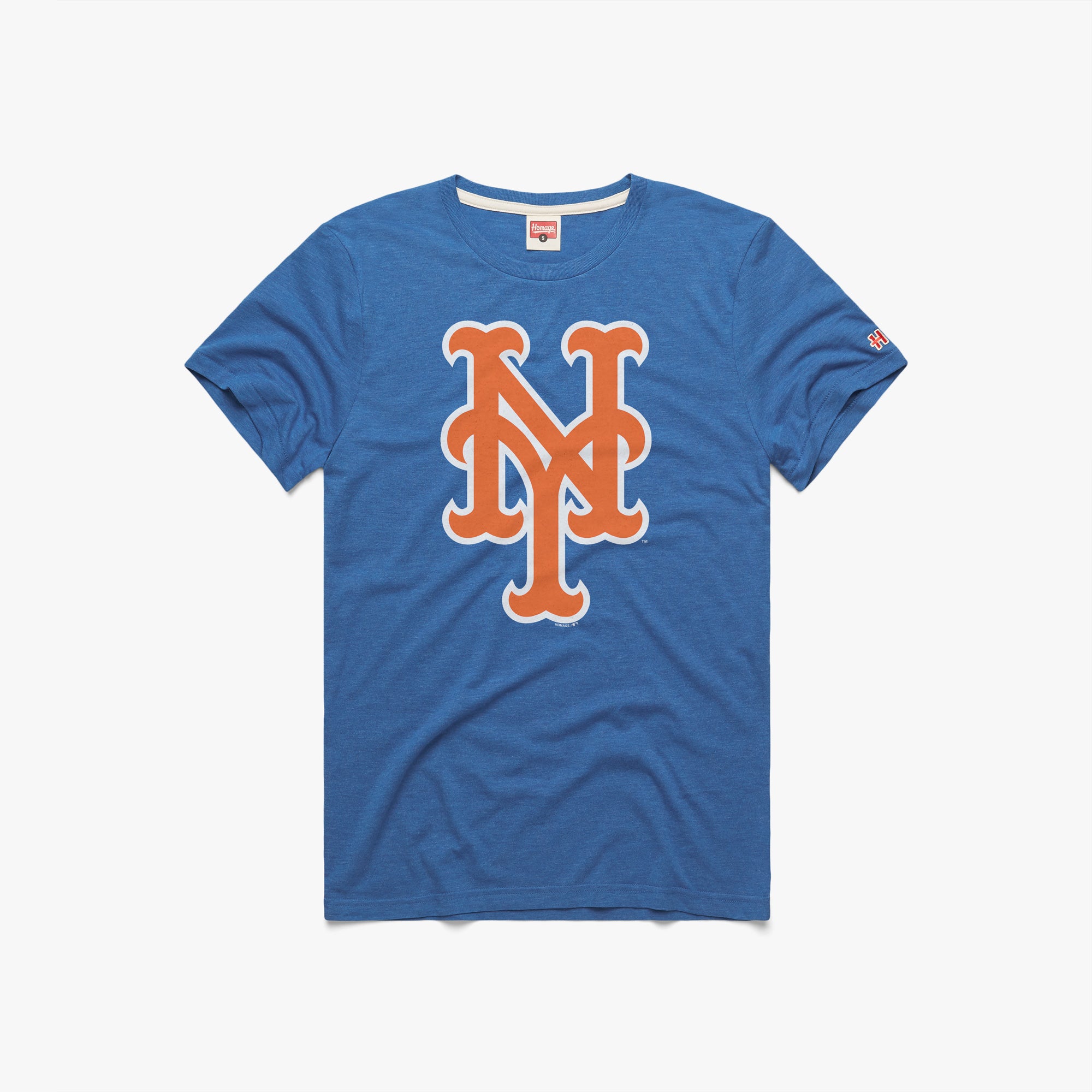 New York Mets Cap Logo '13 Cheap Order