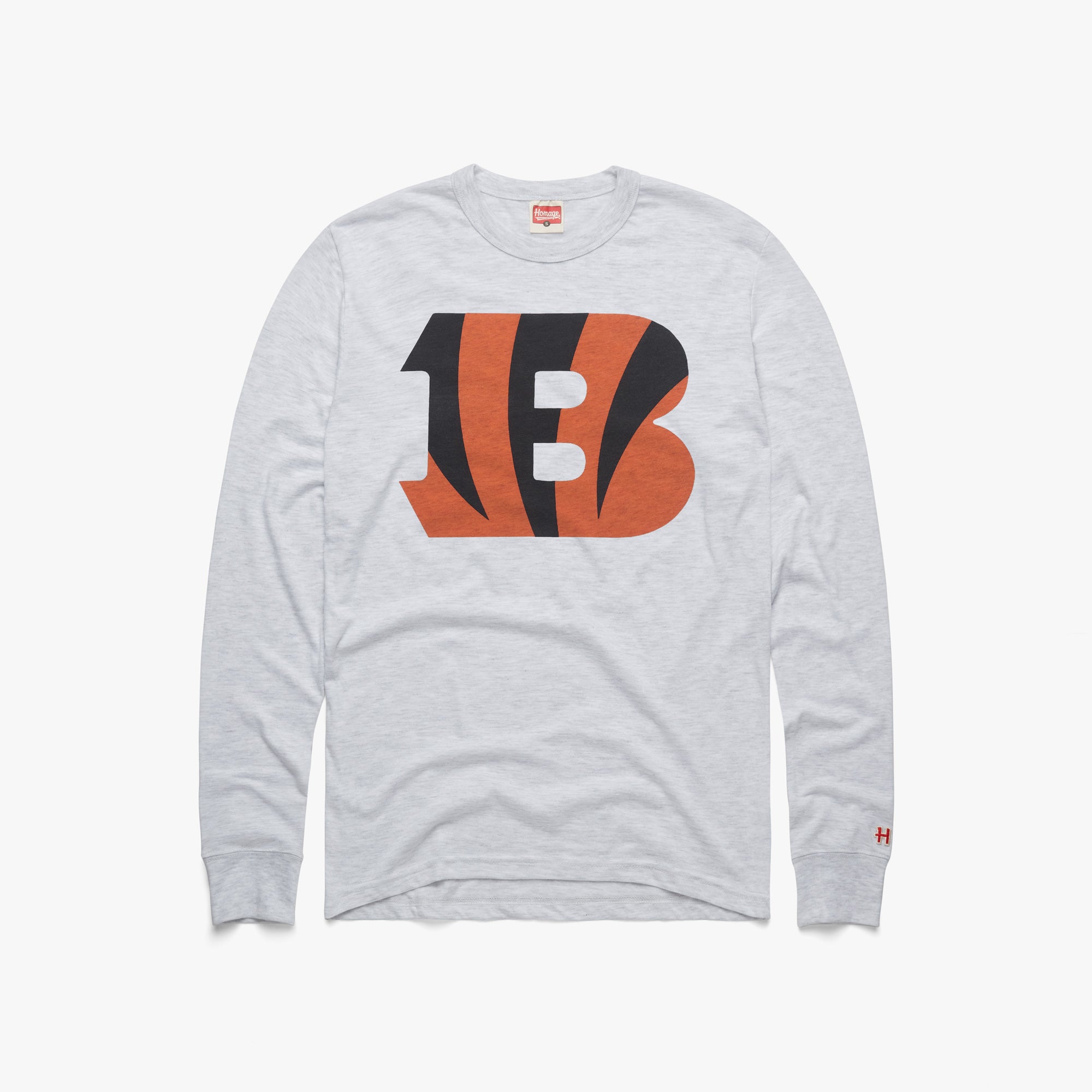 Cincinnati Bengals '21 Long Sleeve Tee Cost For Sale