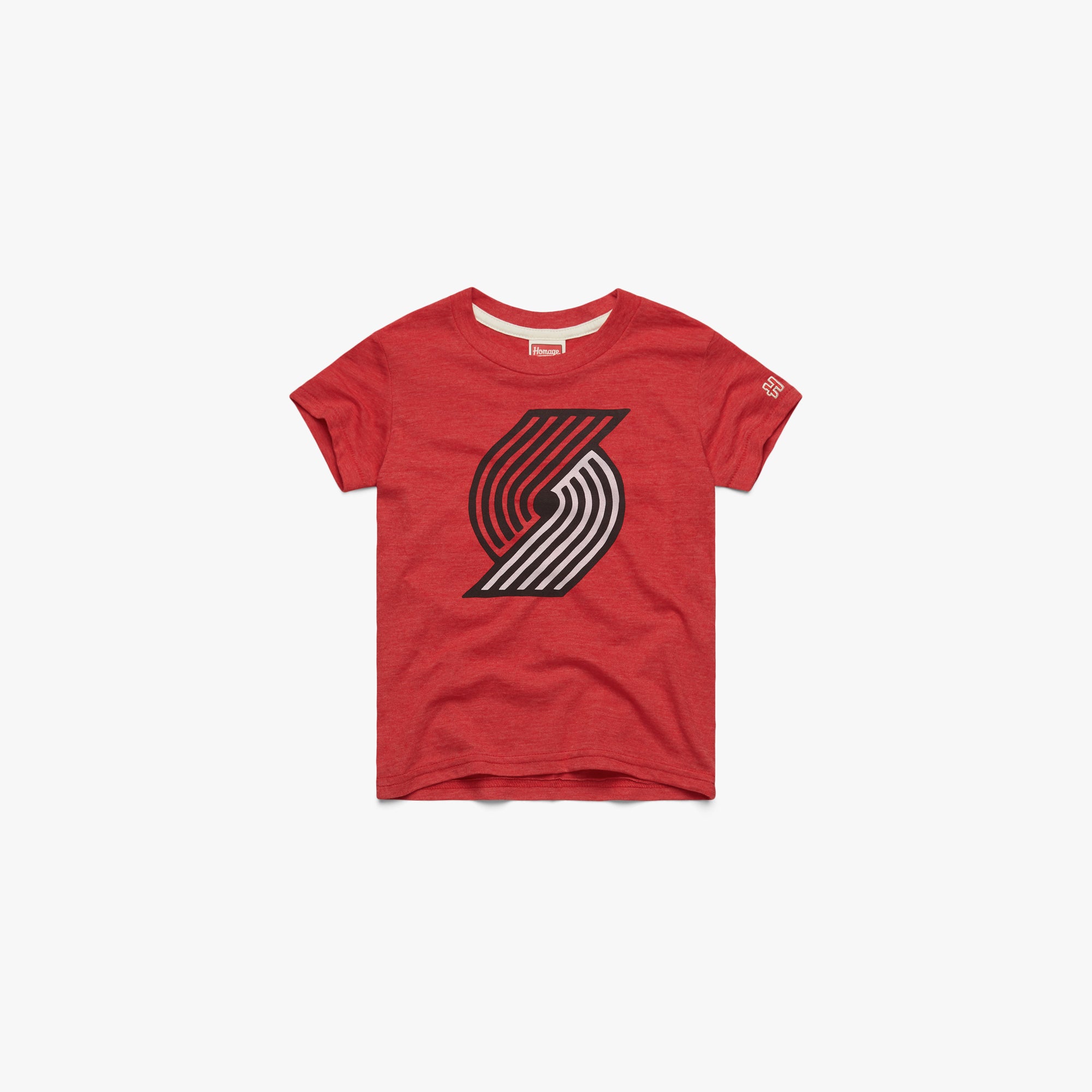 Youth Portland Trail Blazers Logo Cheap Lowest Pice