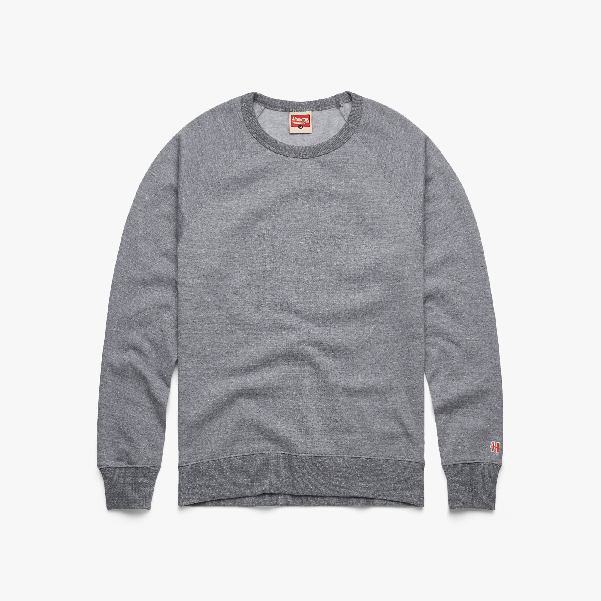 Go-To Crewneck 2025 Sale Online