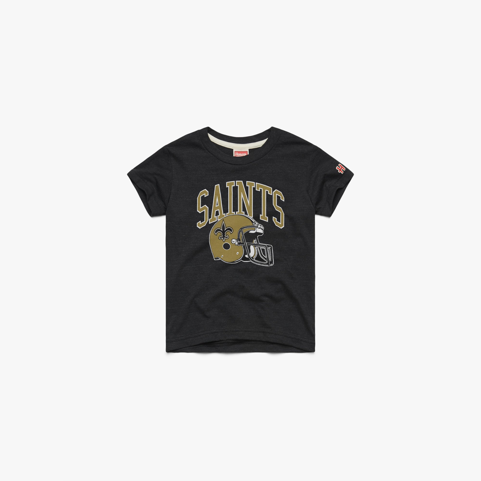 Youth New Orleans Saints Helmet Hot Sale