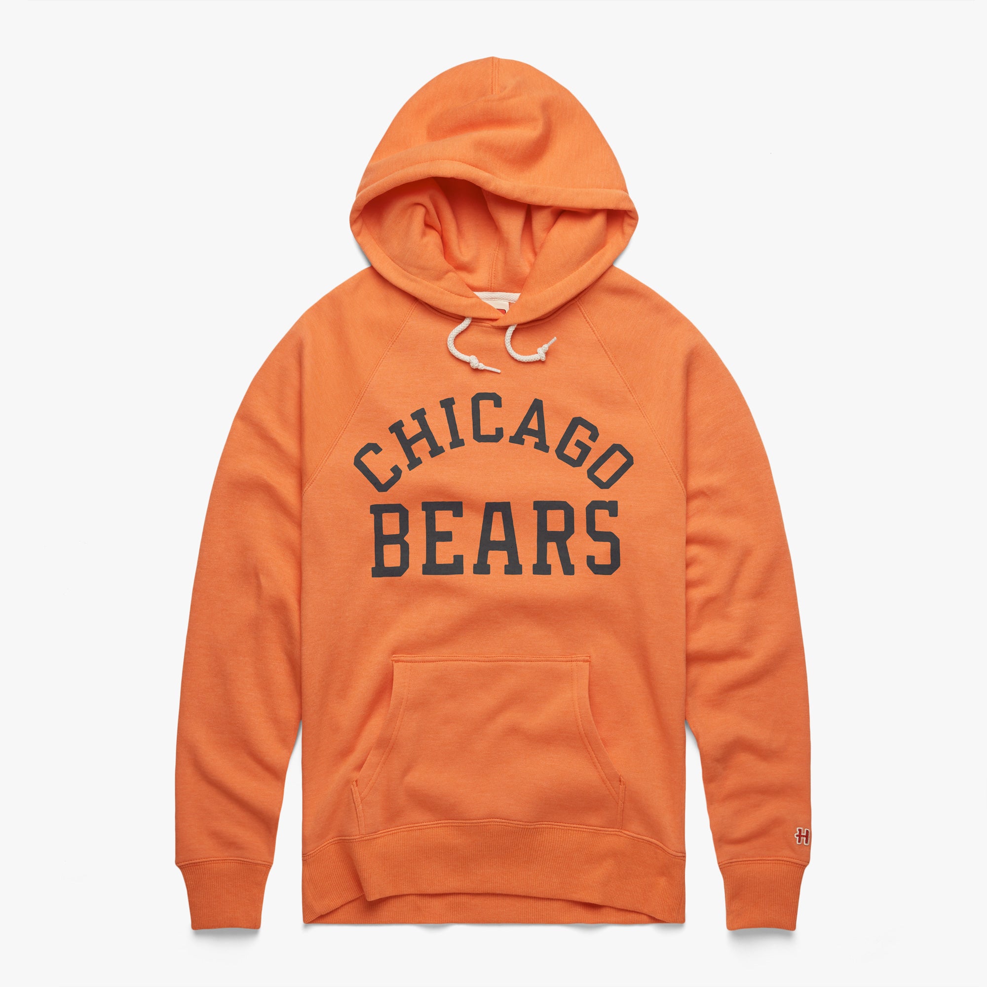 Chicago Bears Classic Hoodie Visit For Sale