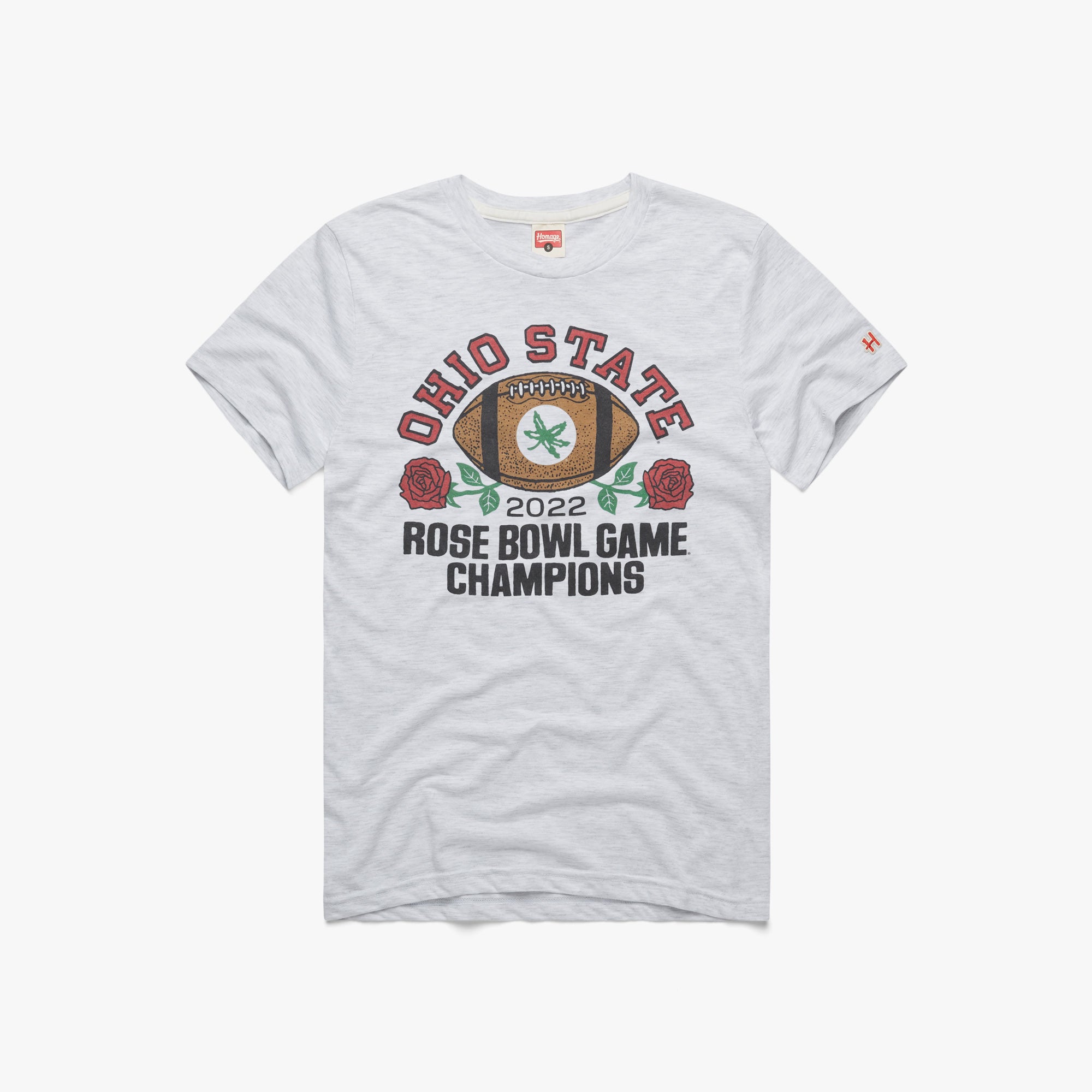 OSU 2022 Rose Bowl Champions Enjoy For Sale