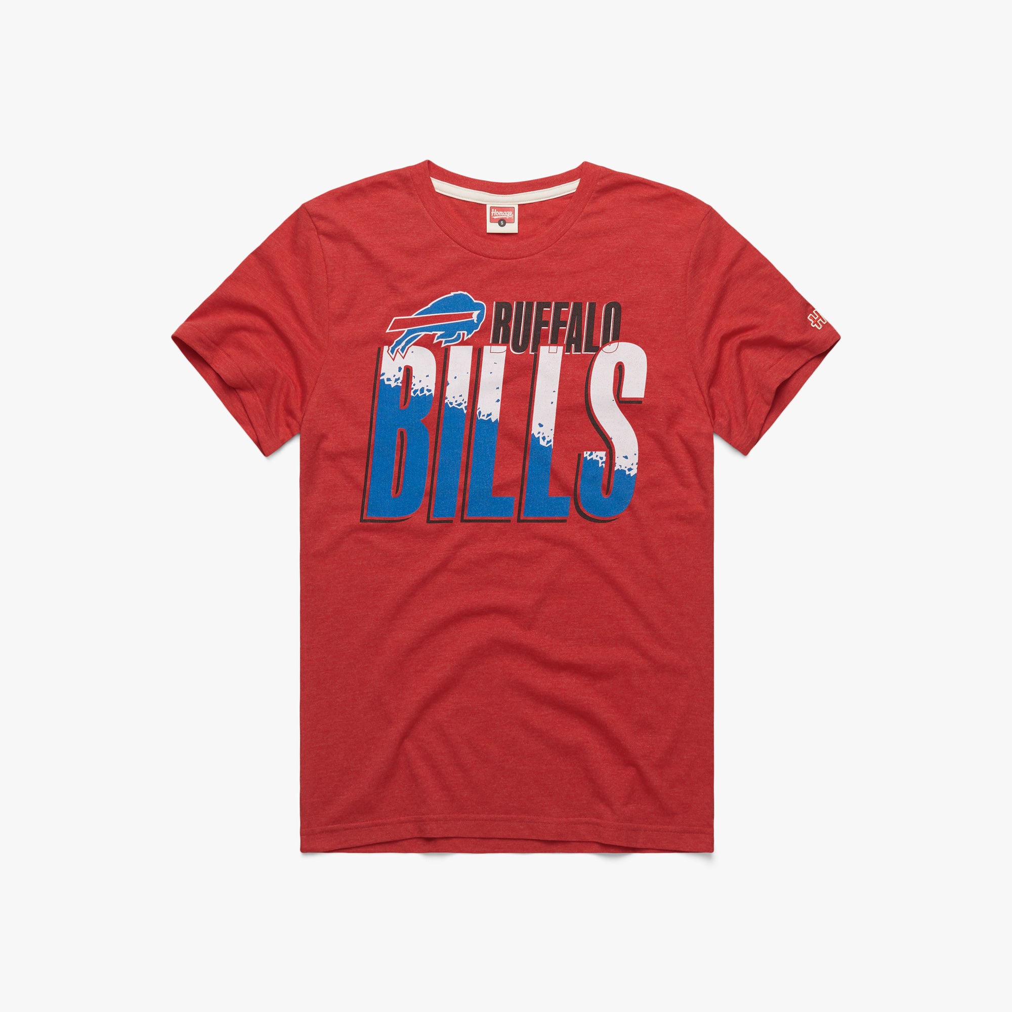 Buffalo Bills Color Splash Cheap Sale Exclusive