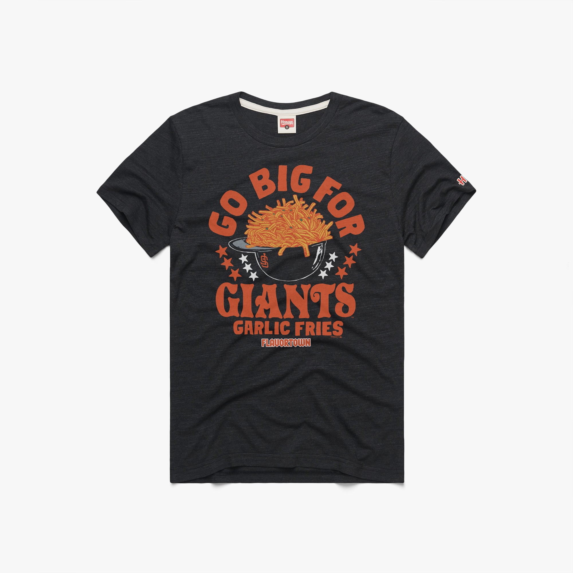 MLB x Flavortown San Francisco Giants 2025 Newest