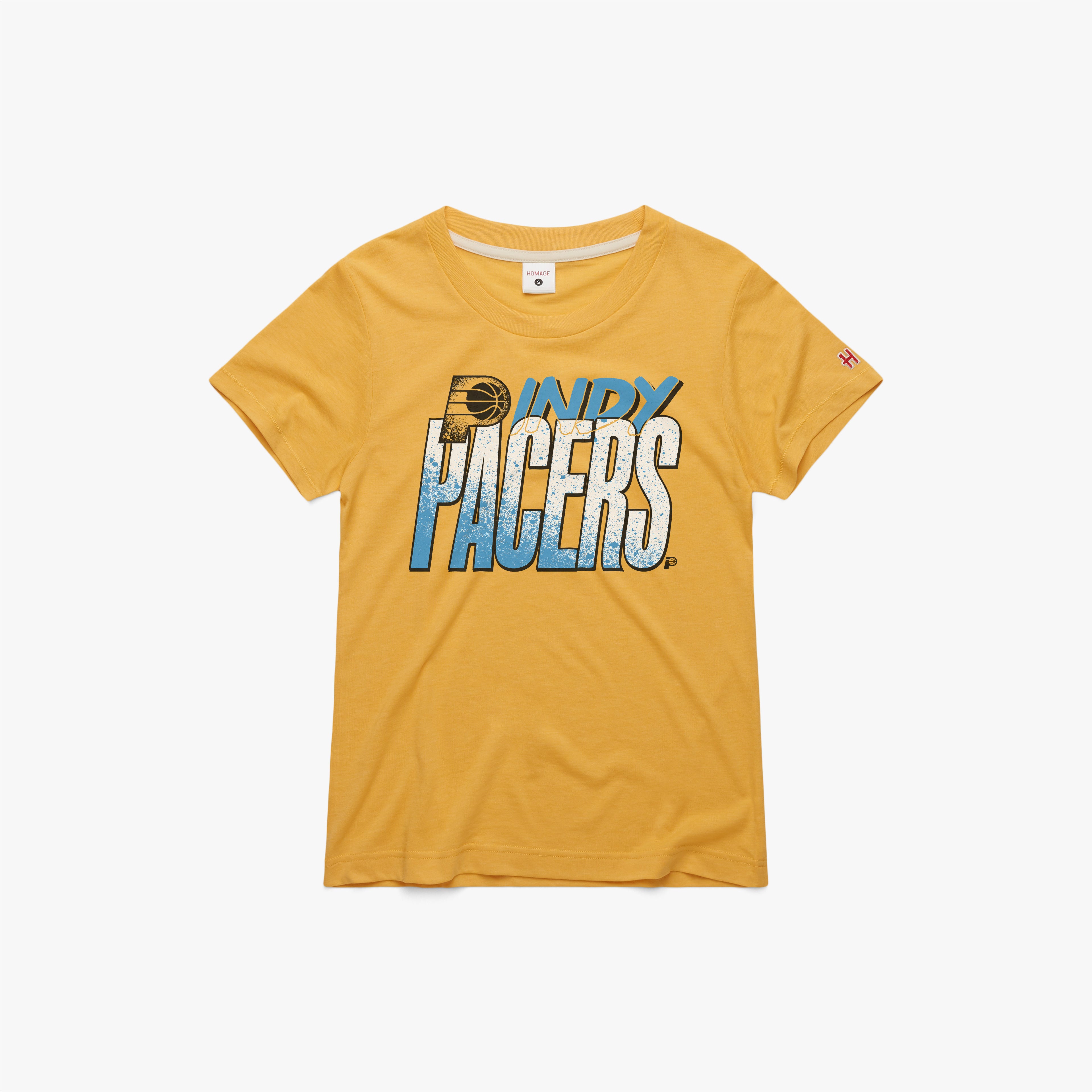 Women's Indiana Pacers City Edition 2024 Buy Online Cheap