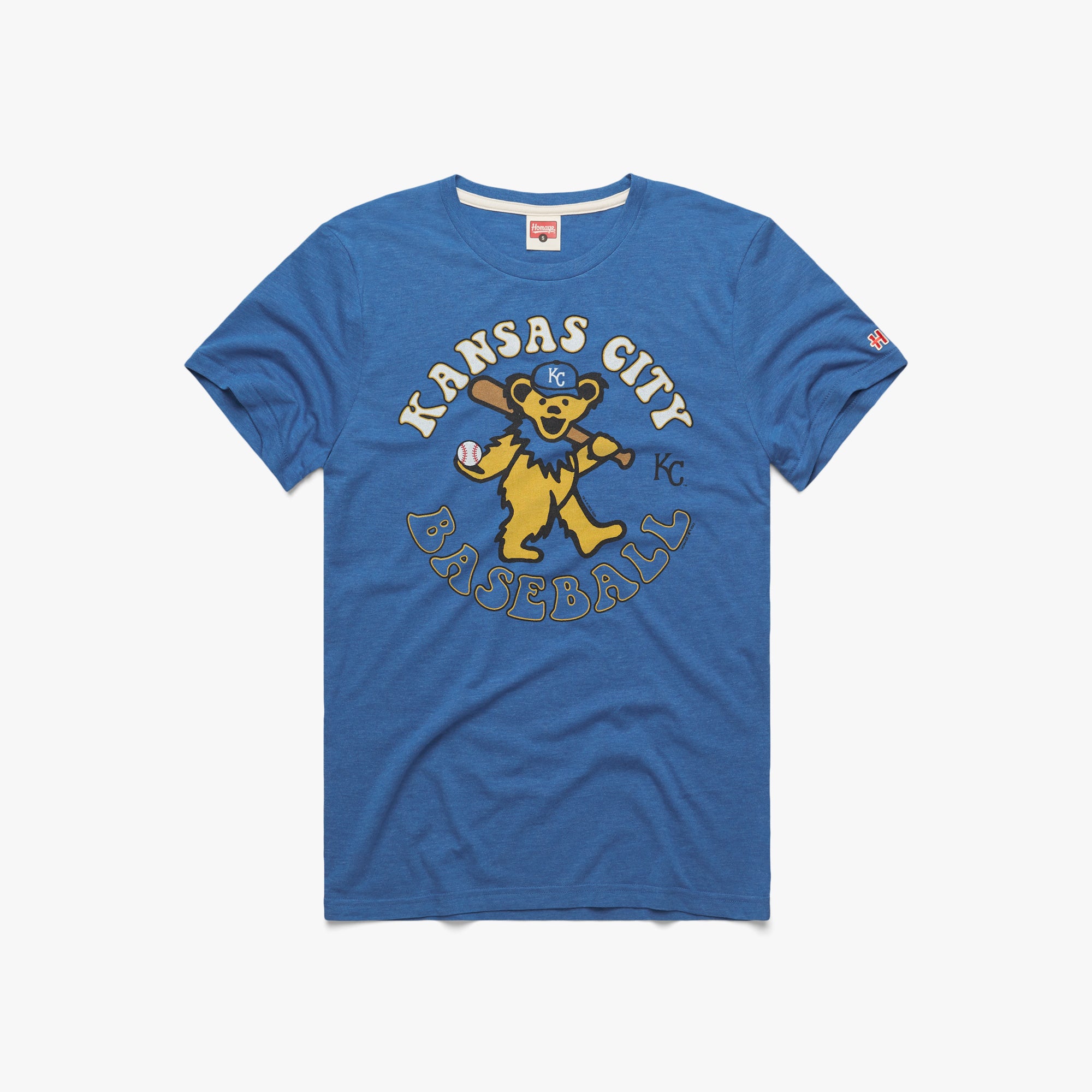 MLB x Grateful Dead x Royals Pay With Paypal