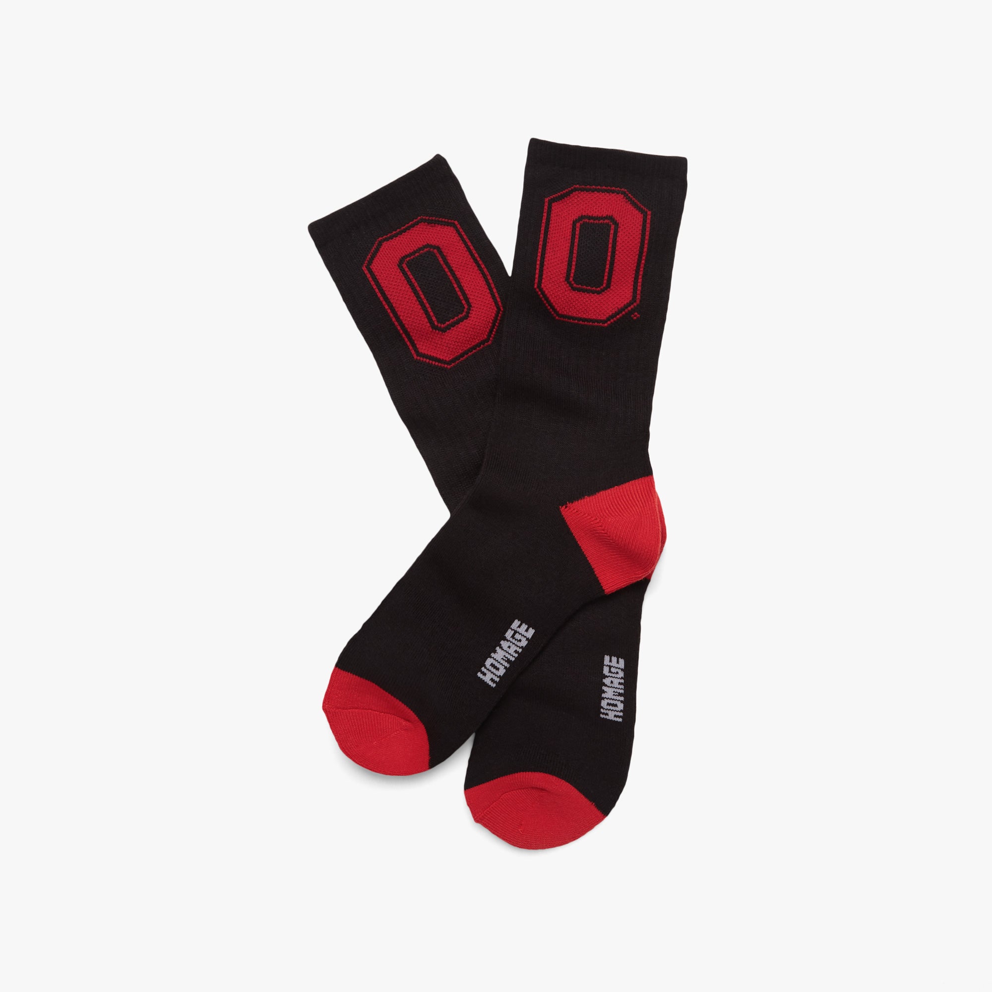 Block O Athletic Socks Cheap Sale 2025 Unisex