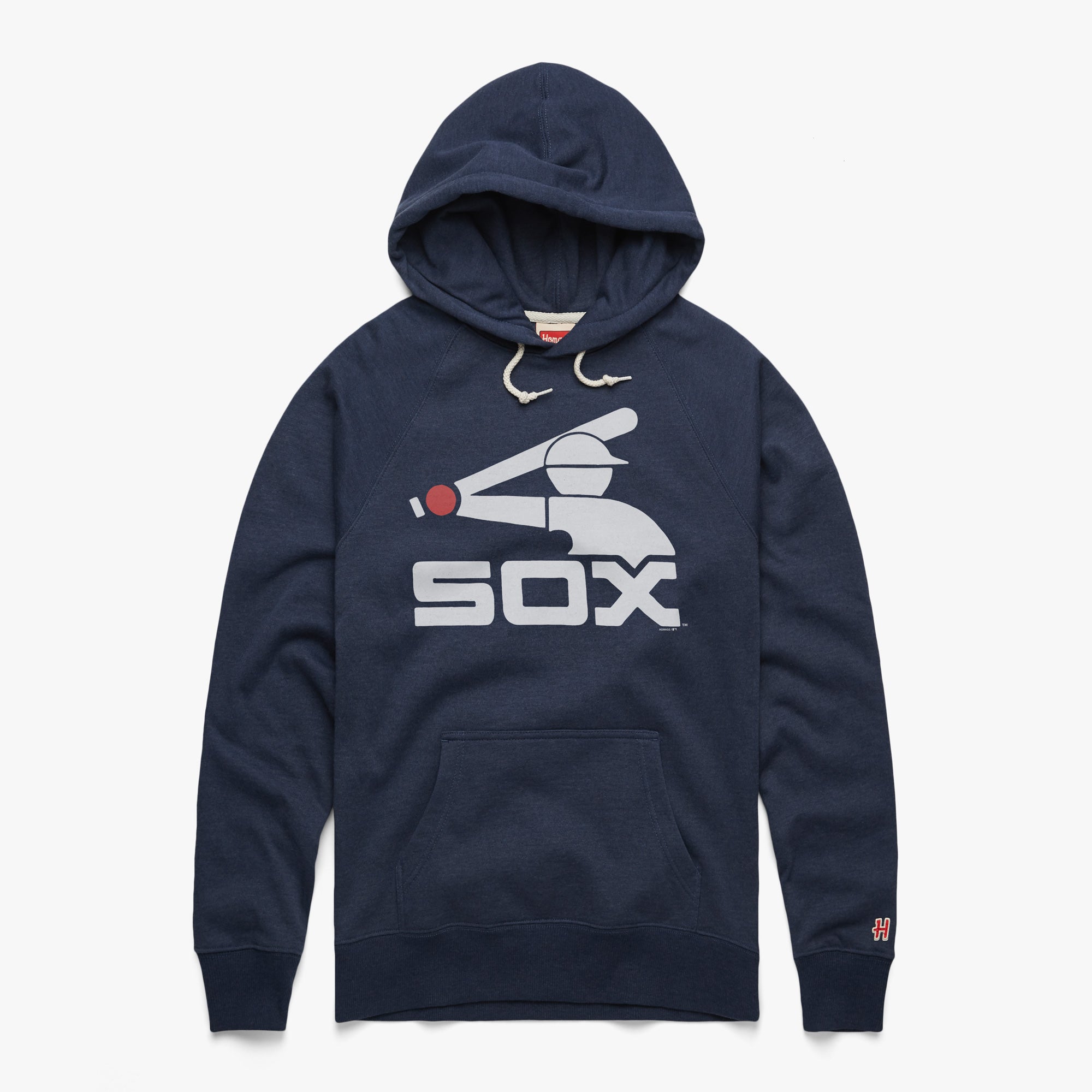 Chicago White Sox '76 Hoodie Get To Buy Cheap Online