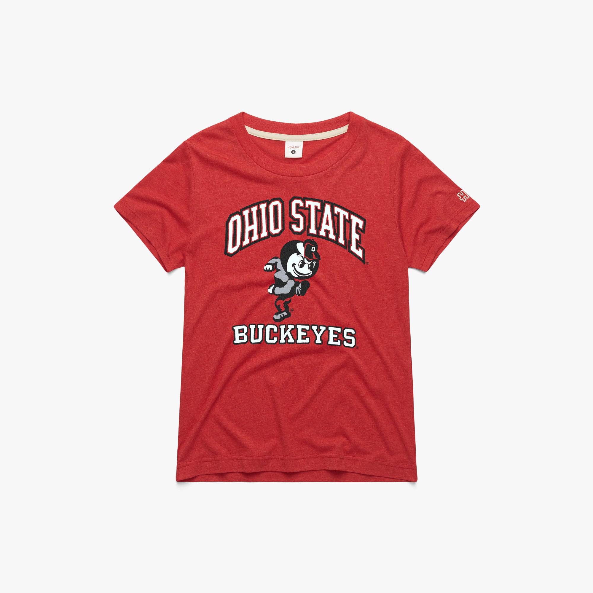 Women's Brutus Buckeye Buy Cheap Wholesale Pice