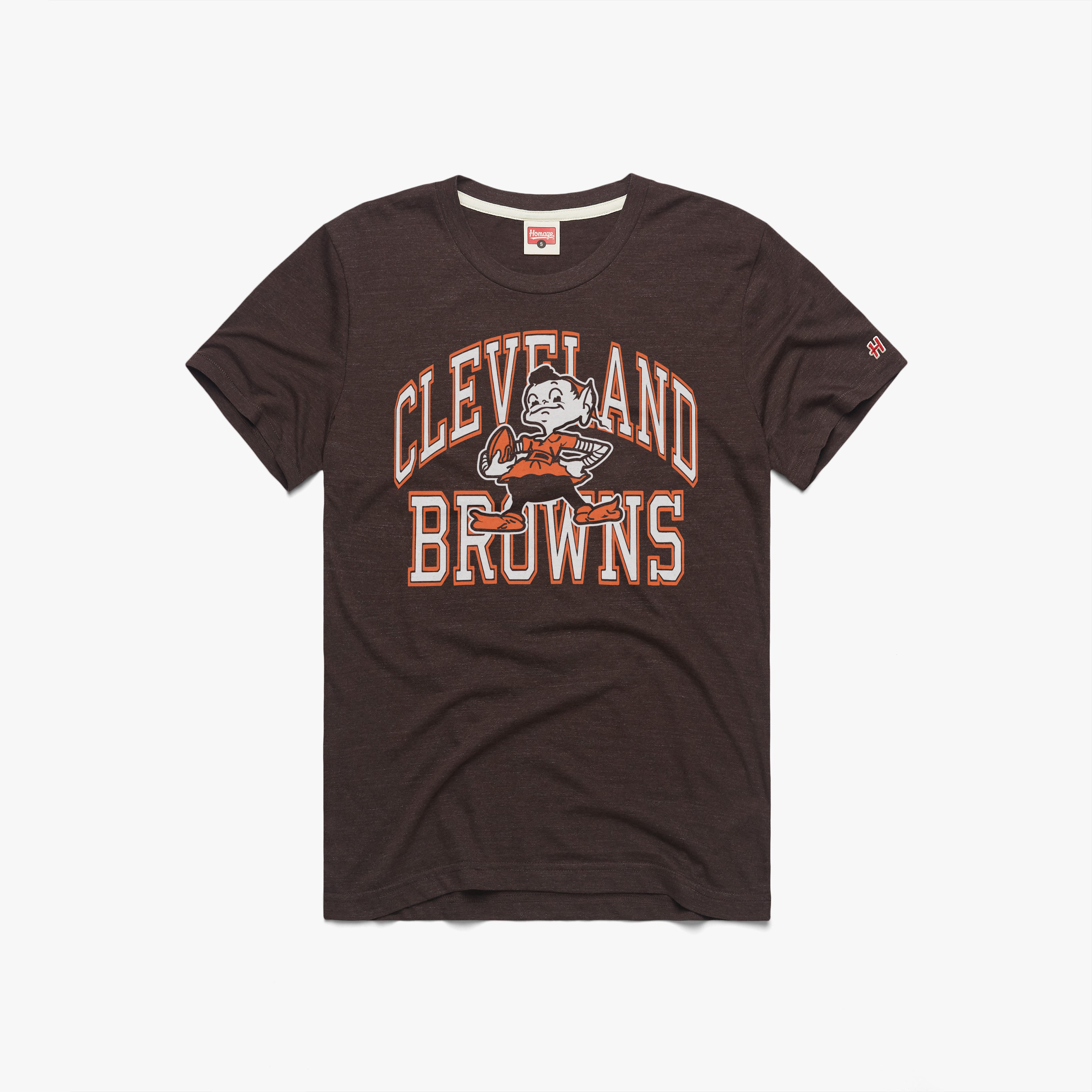 Cleveland Browns Arch Clearance New Arrival