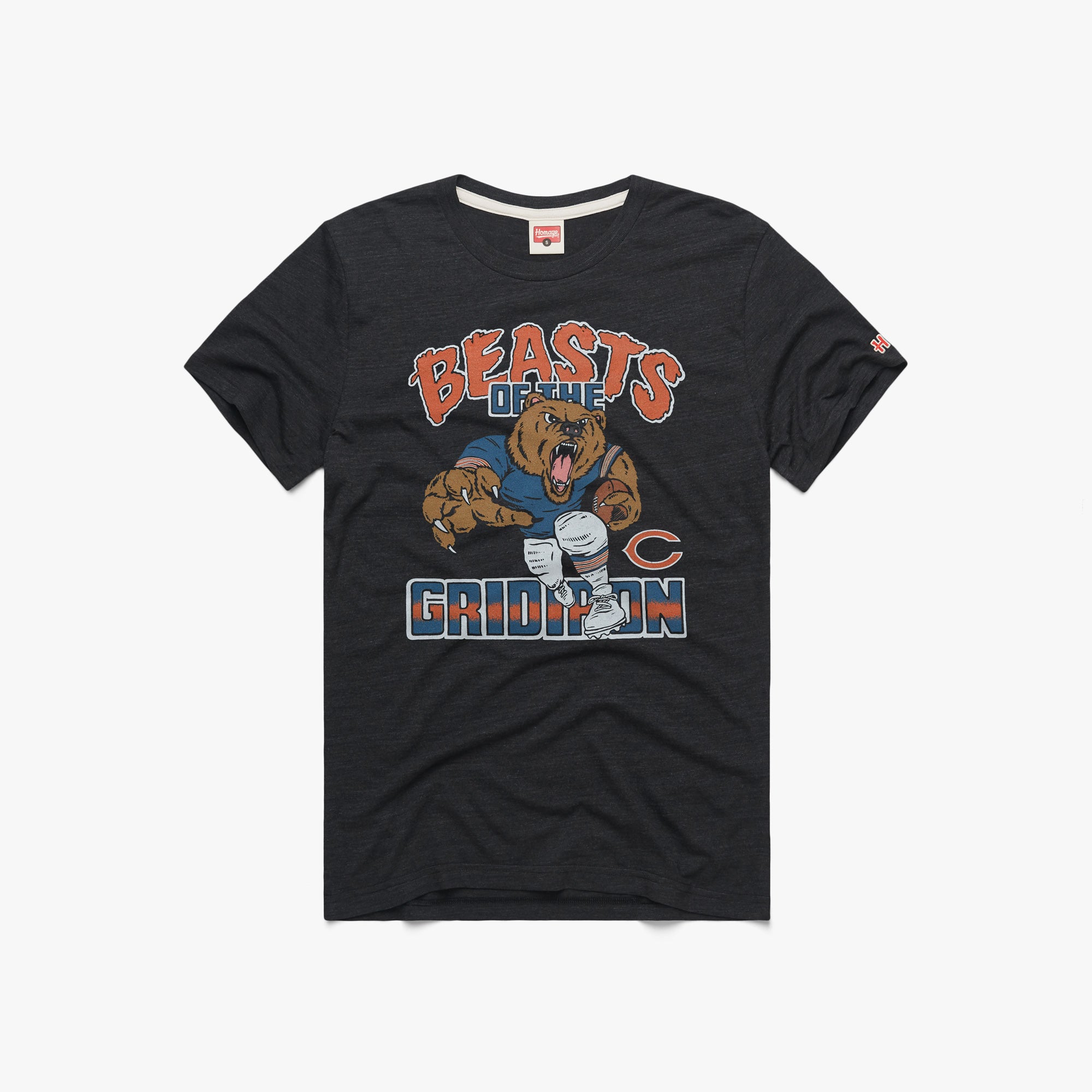 Chicago Bears Beasts Of The Gridiron Clearance Store Cheap Online