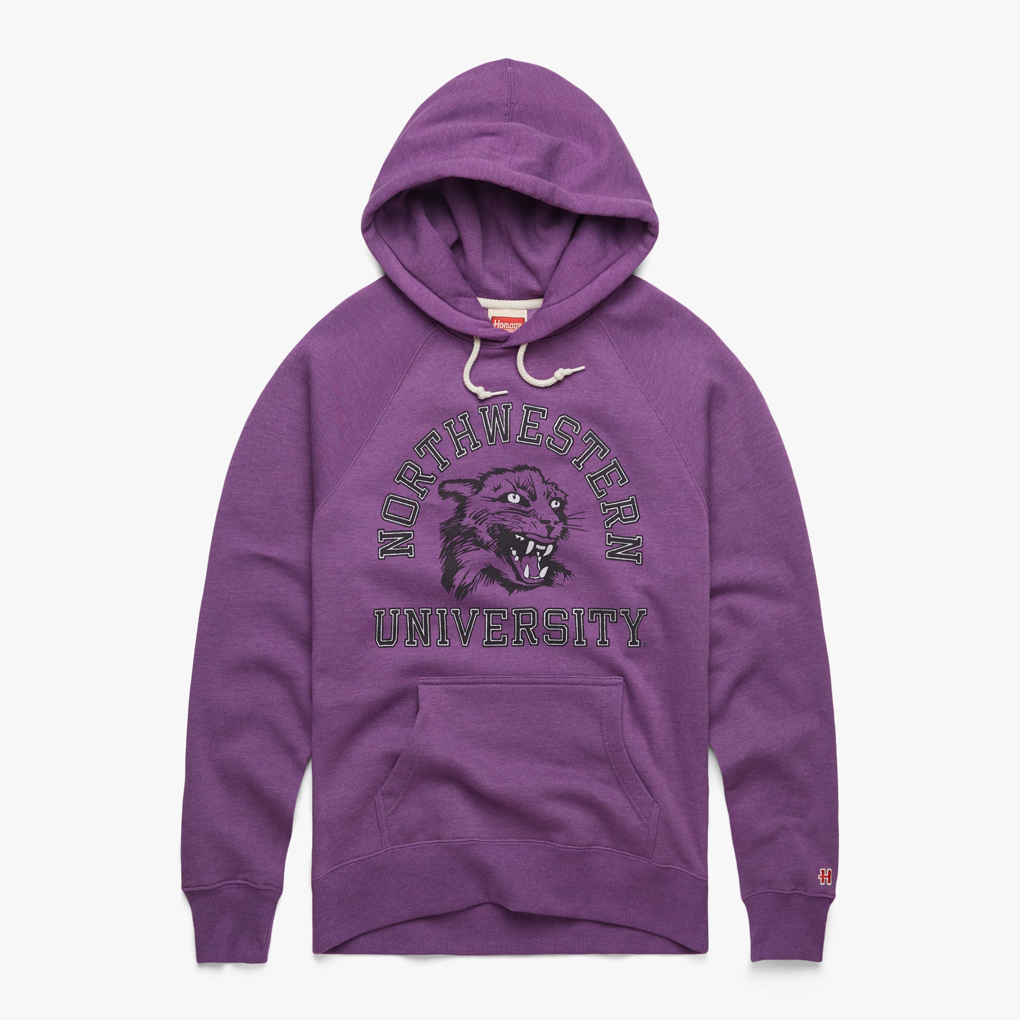 Northwestern University Hoodie Pices Online