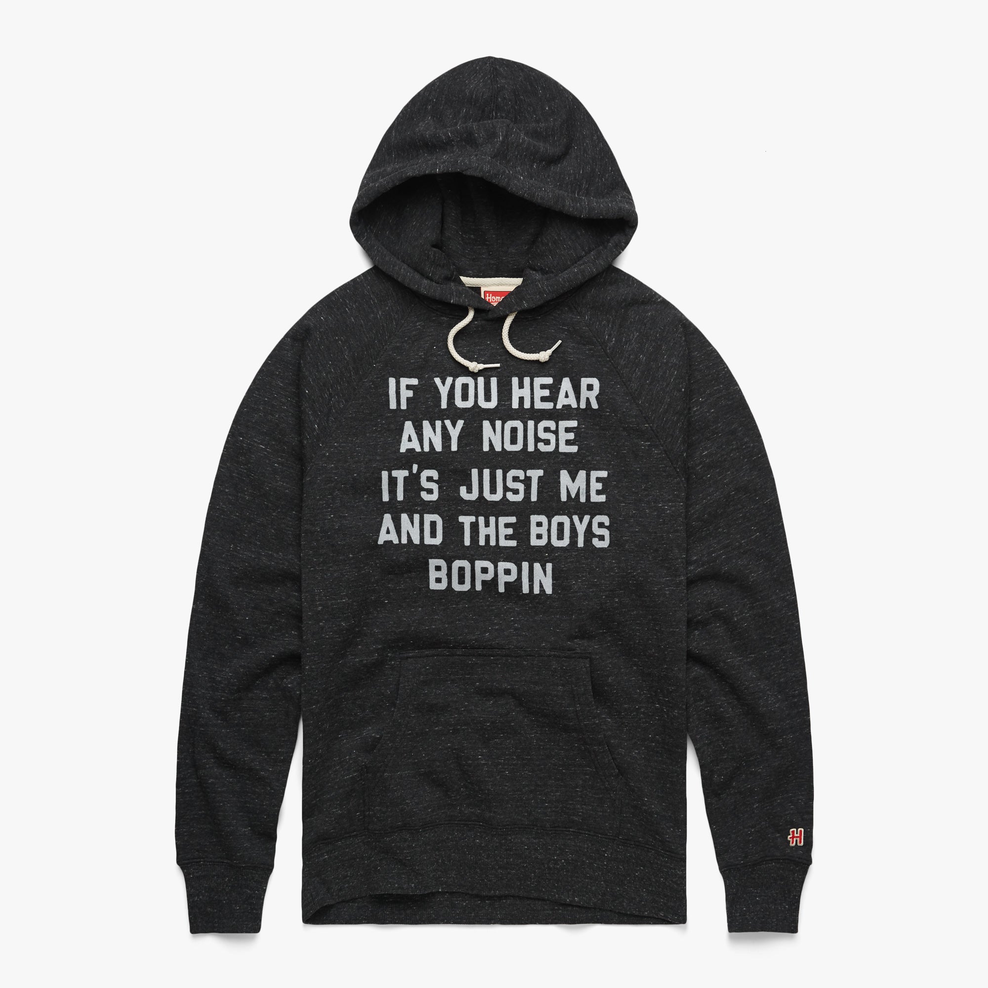 Me And The Boys Boppin Hoodie Find Great Cheap Online