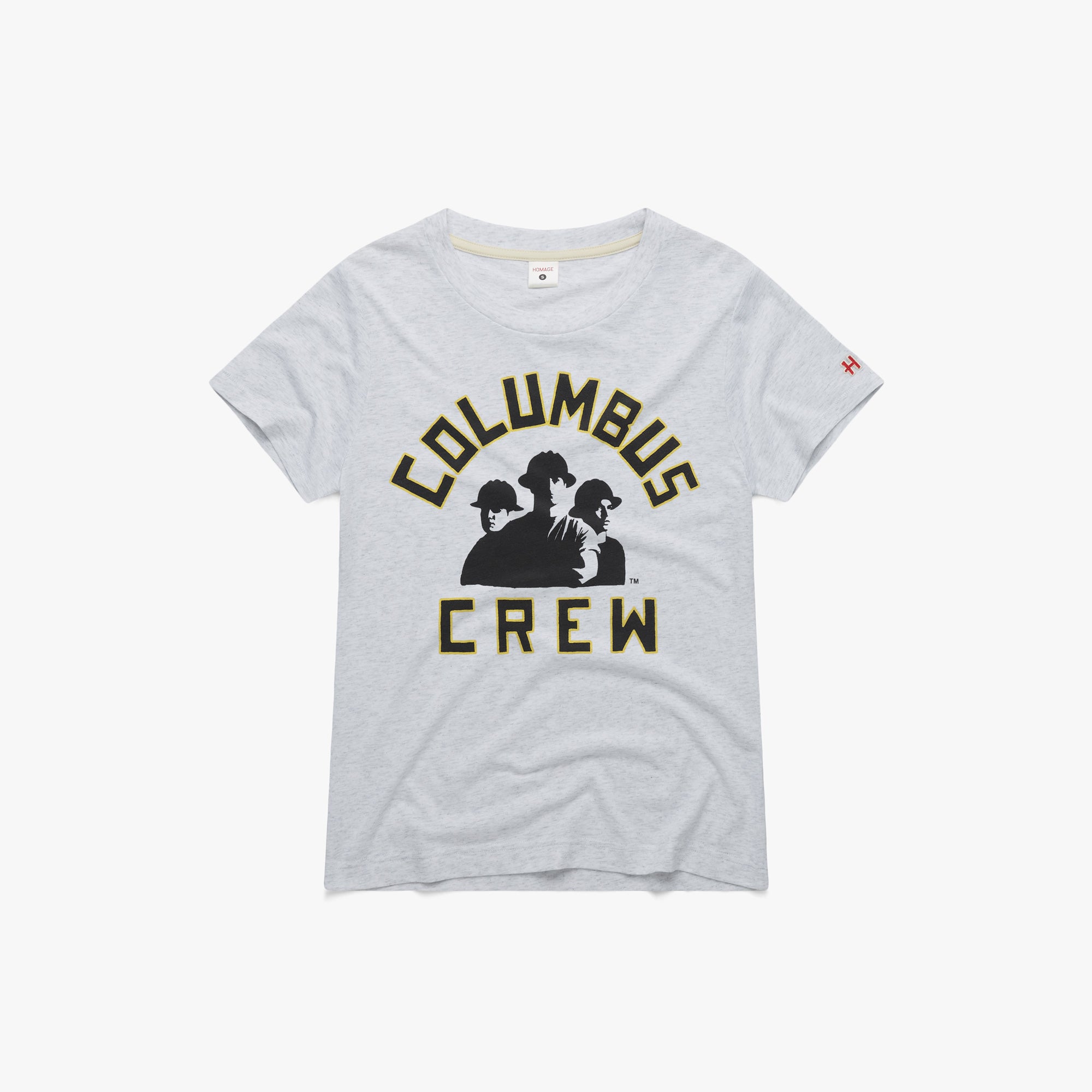 Women's Columbus Crew Hardest Working Team Free Shipping Tumblr