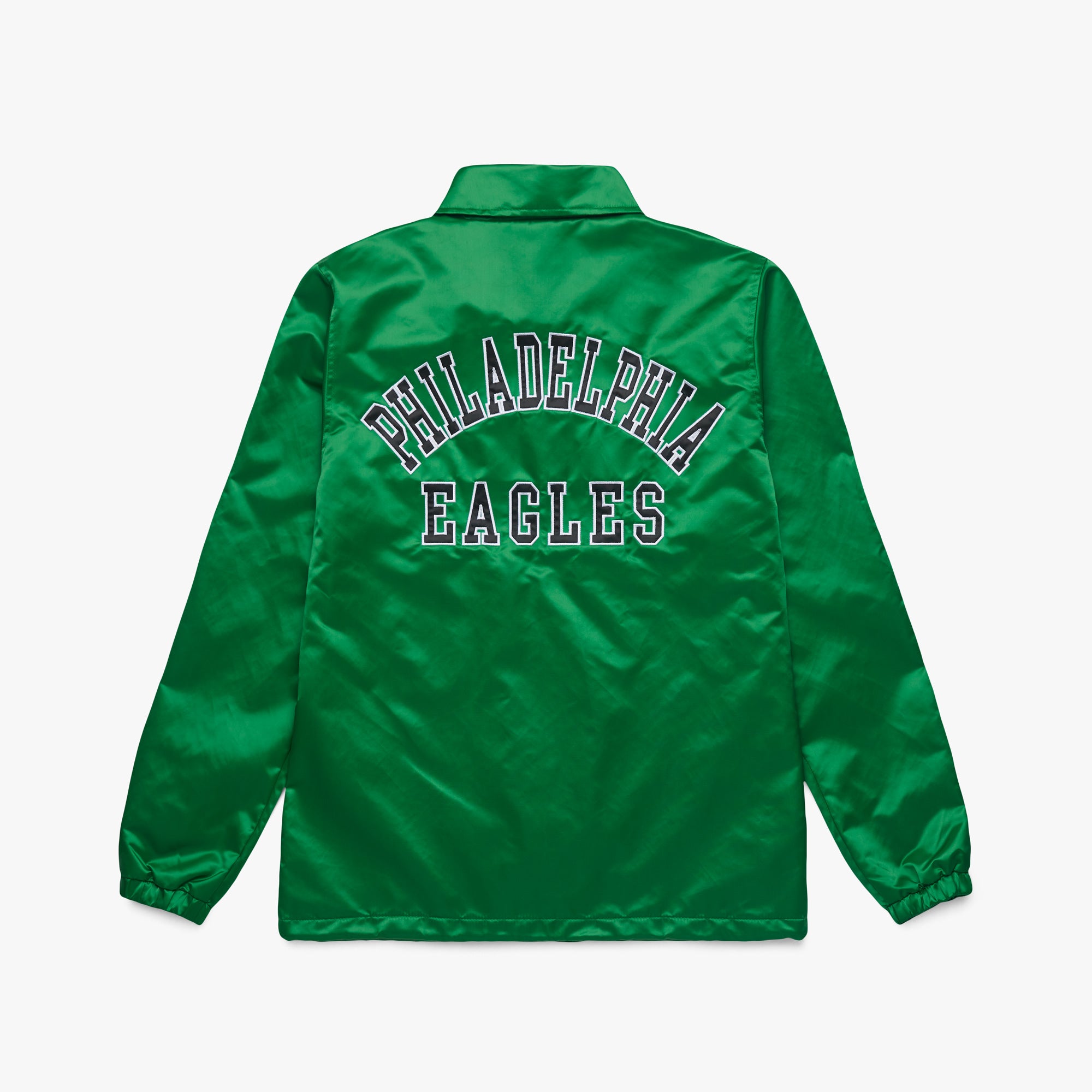 HOMAGE X Starter Eagles Coach's Jacket Top Quality Online