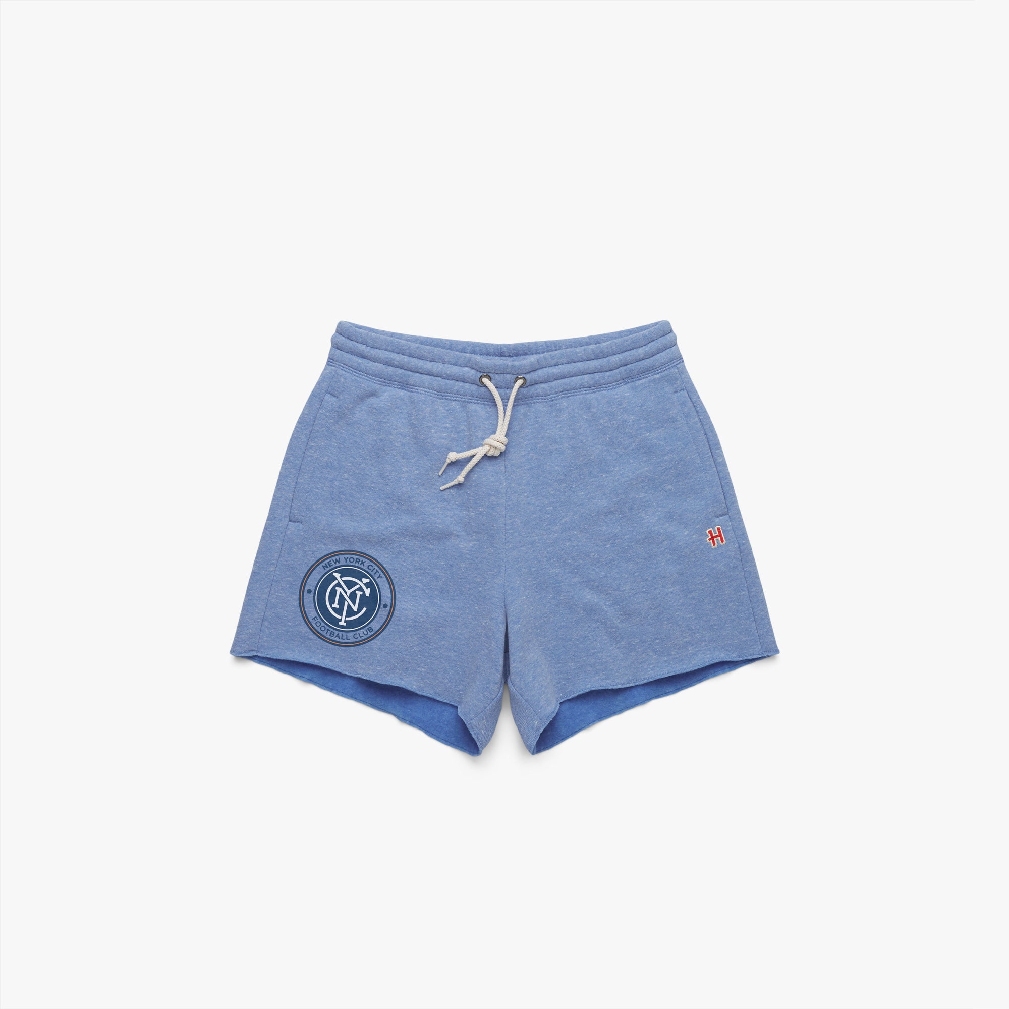 Women's New York City FC '15 Sweat Shorts Cheap Browse