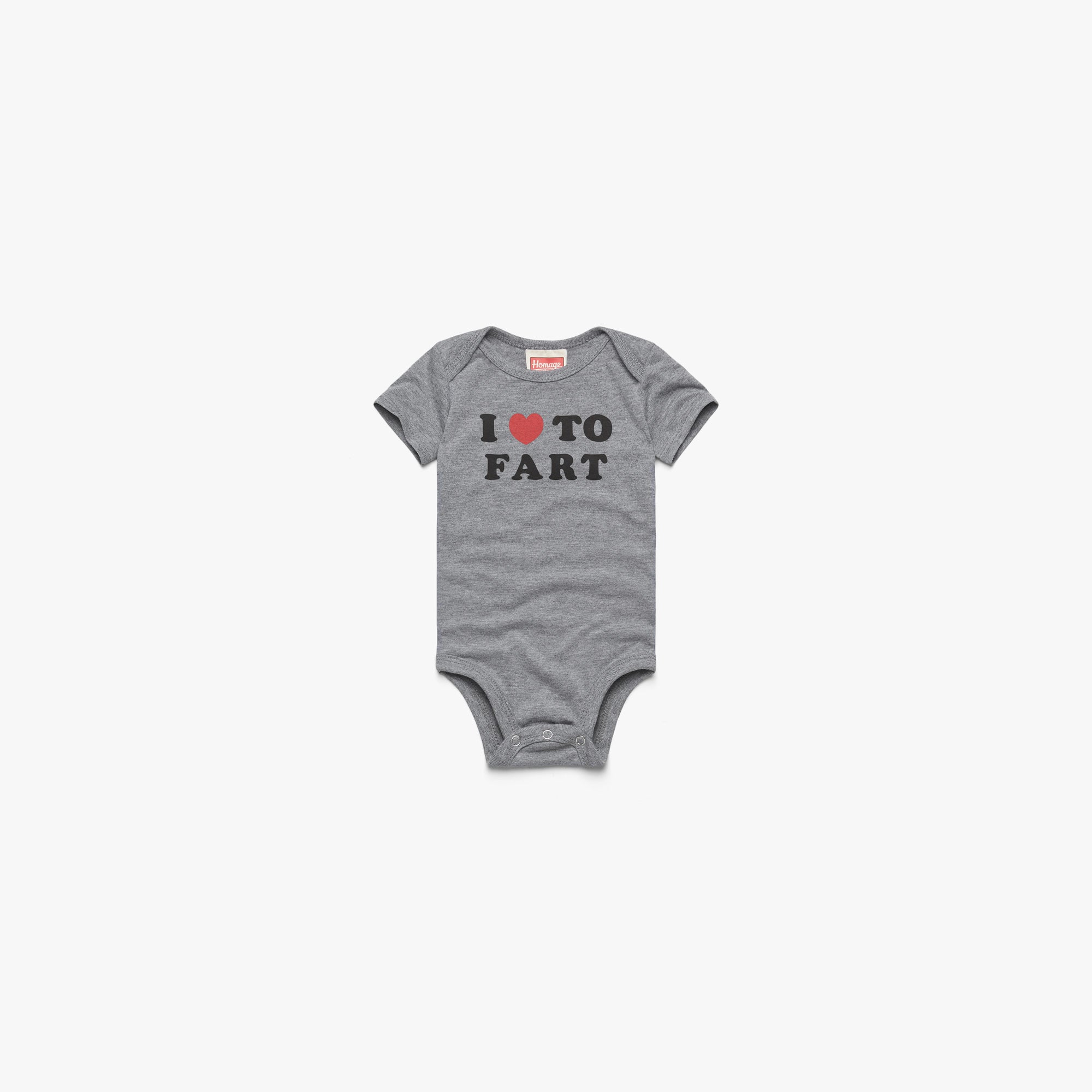 I Heart To Fart Baby One Piece Clearance Online Amazon