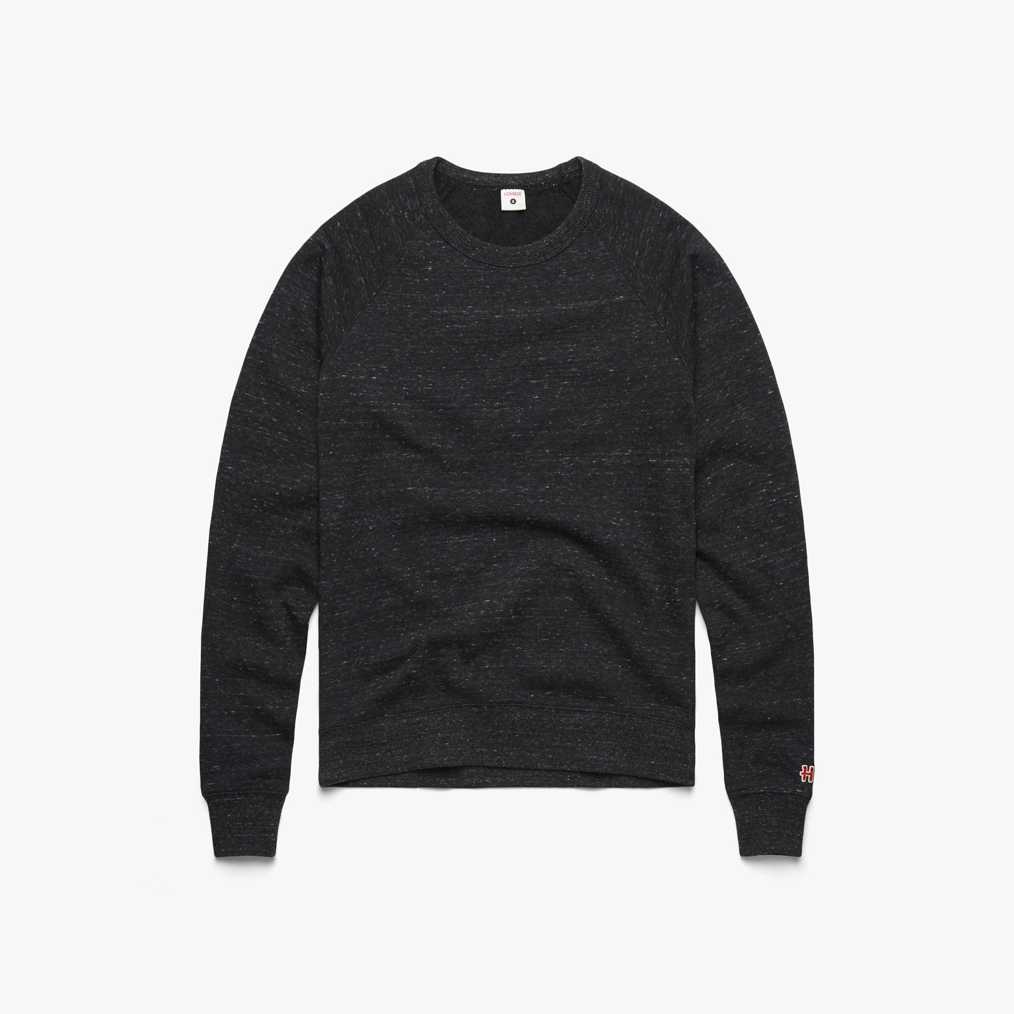 Women's Go-To Crewneck 2025 New Sale Online