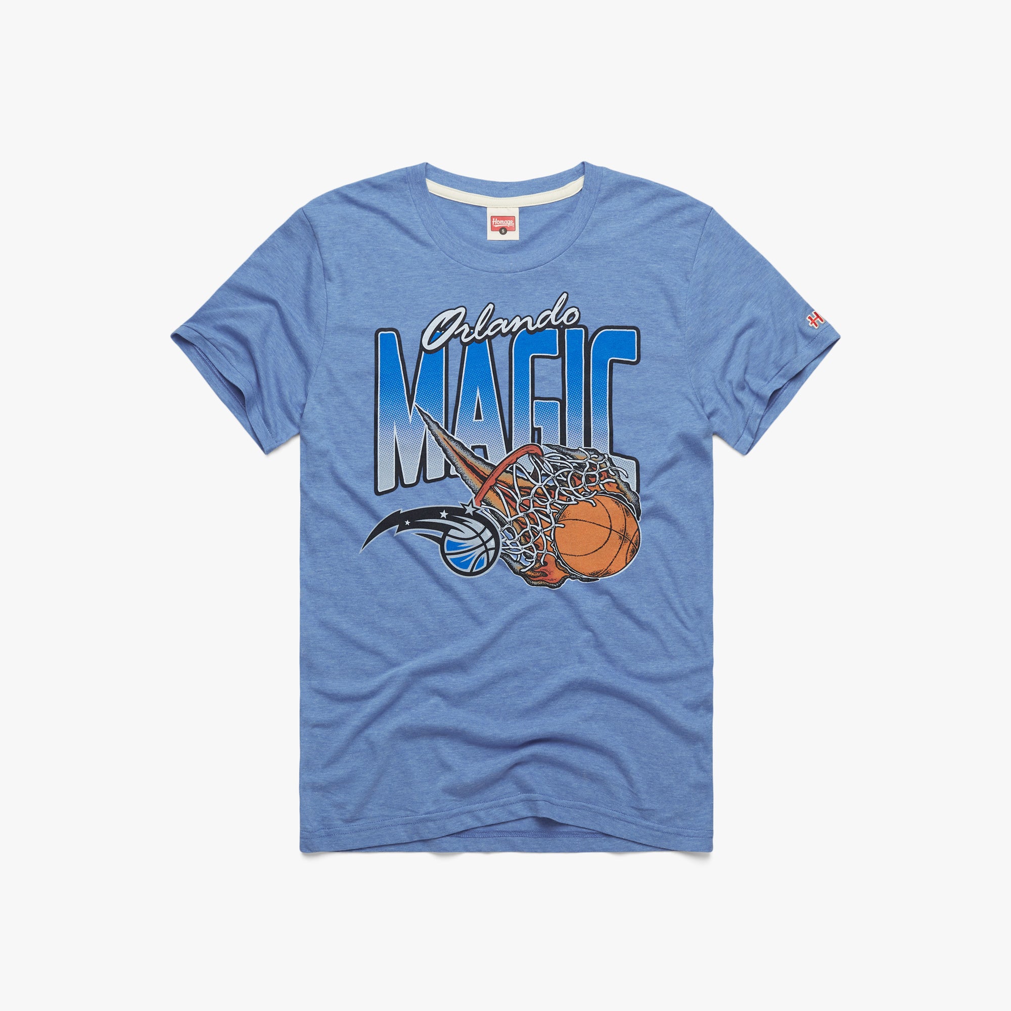 Orlando Magic On Fire Shipping Outlet Store Online