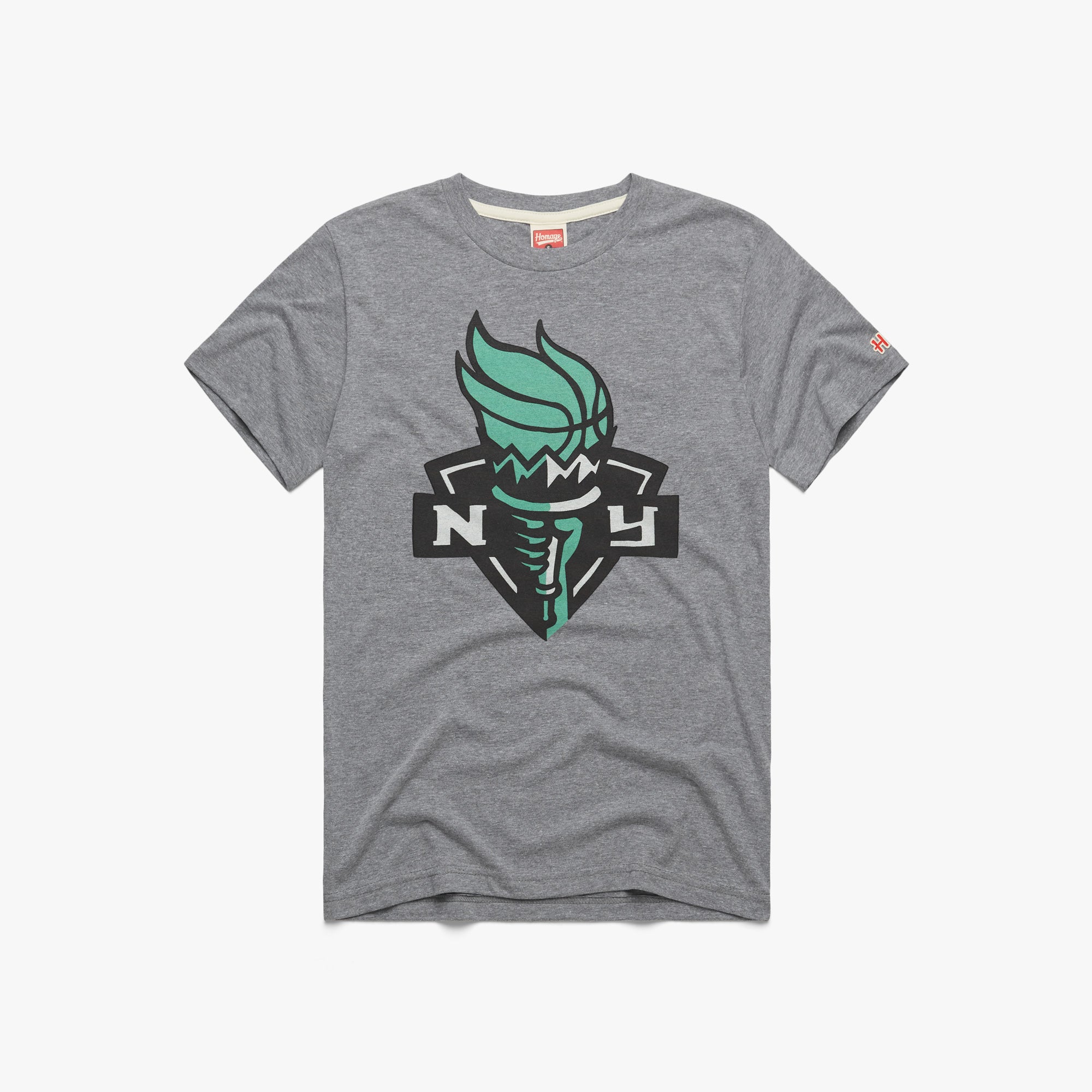 New York Liberty Logo Discount Official Site