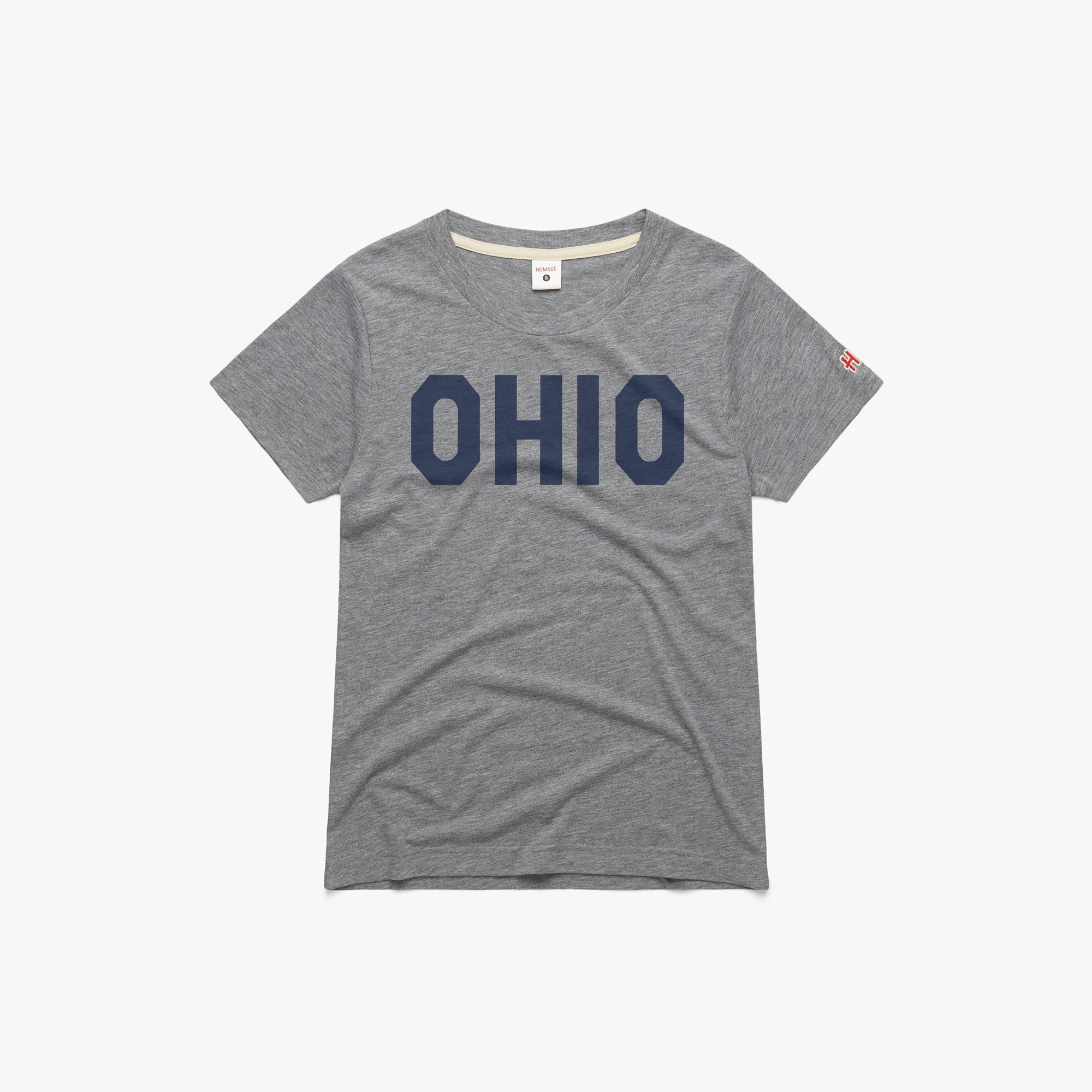 Women's Block Ohio Quality Original