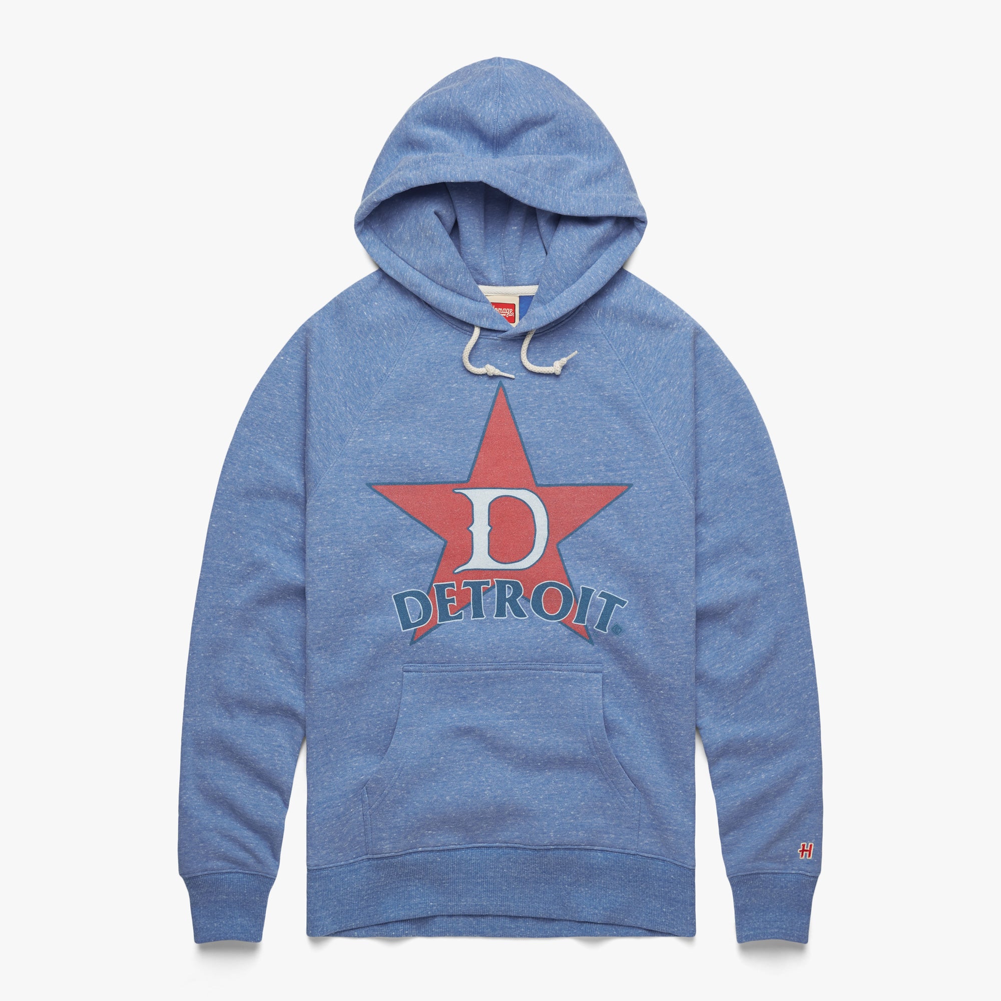 Detroit Stars Hoodie Cheap Sale 2025 Unisex