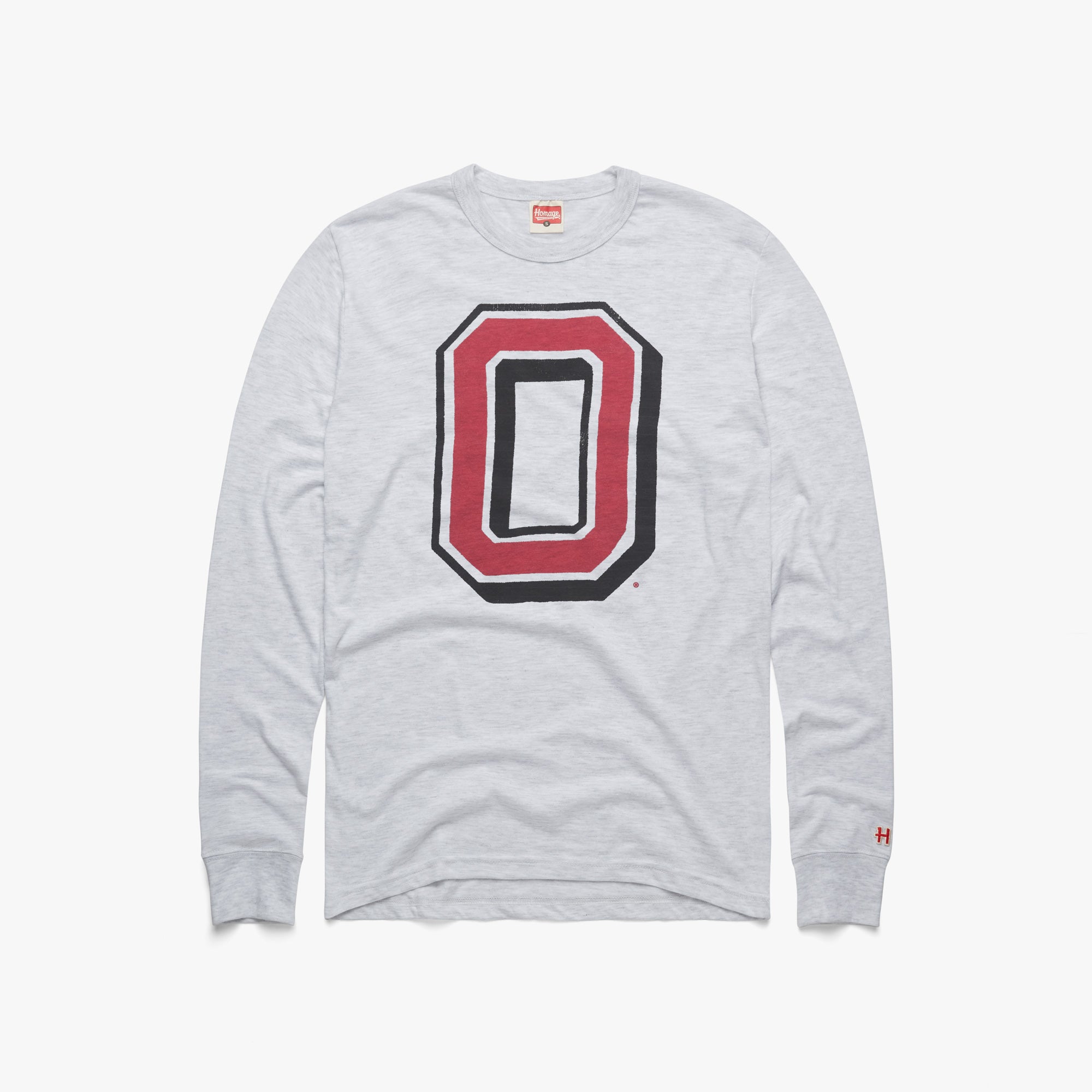 Fight The Team Long Sleeve Tee Free Shipping Shop