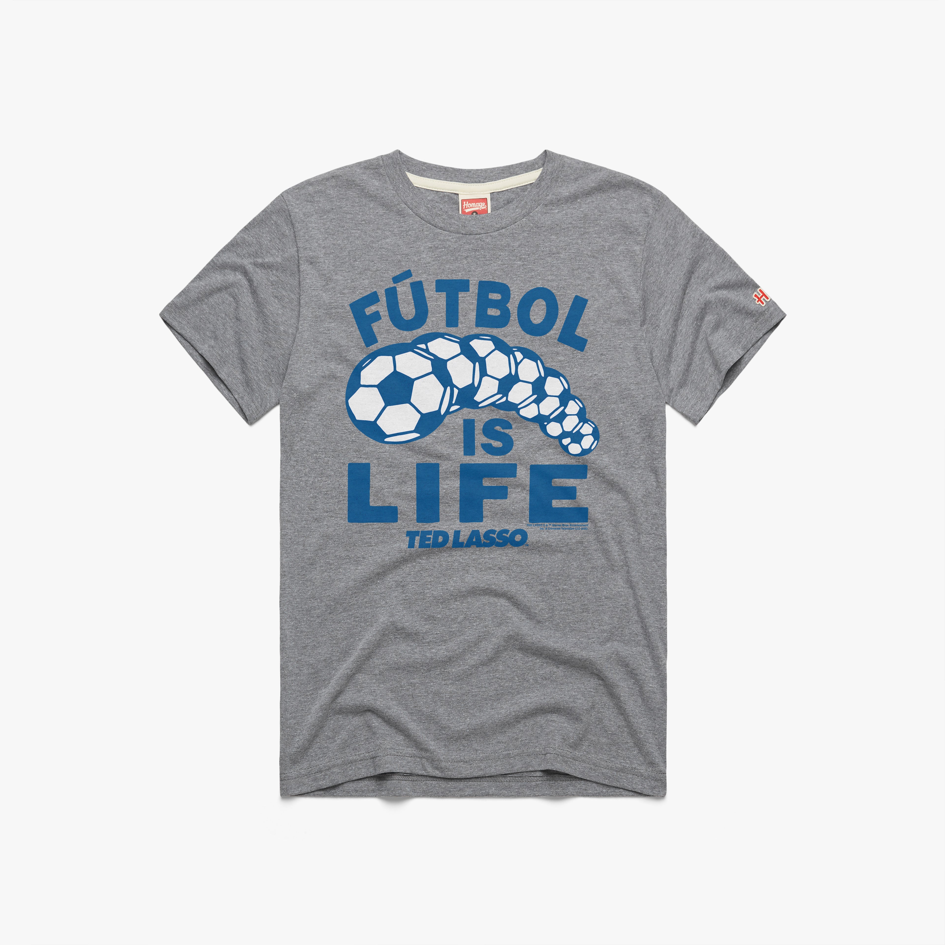 Ted Lasso Futbol Is Life Cheap Sale Shop For